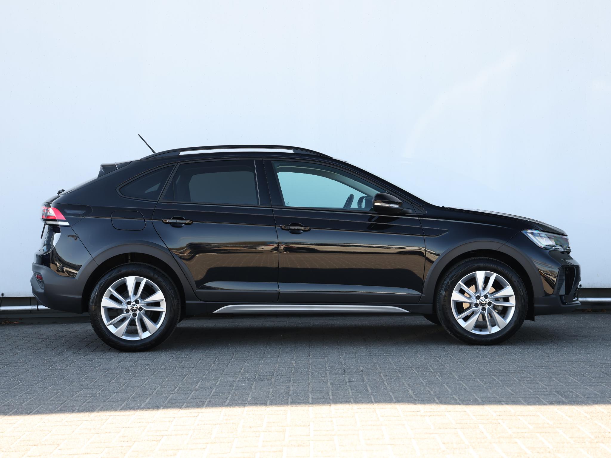 Volkswagen Taigo 1.0 TSI Life Edition - Afbeelding 2