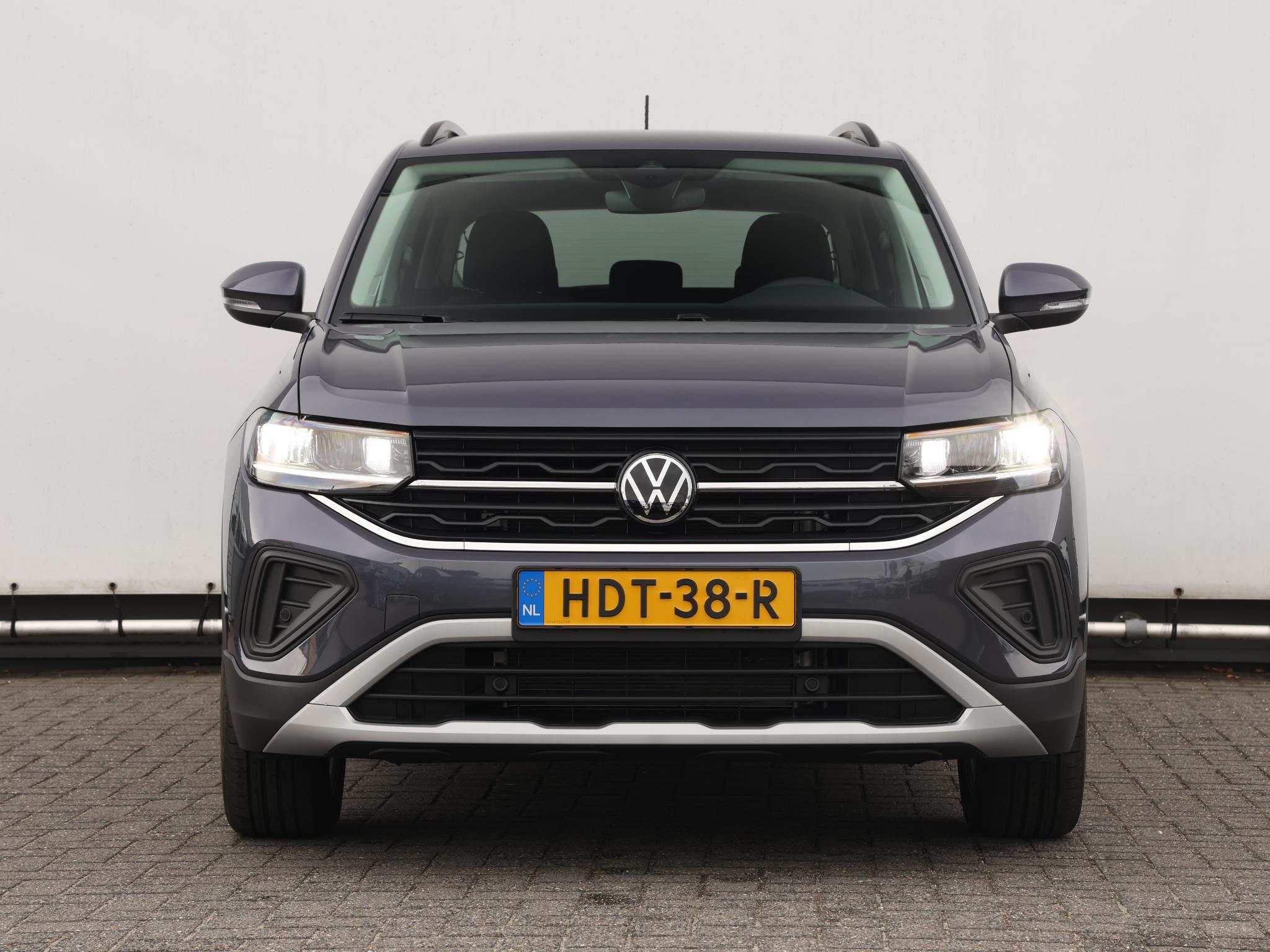 Volkswagen T-Cross Life Edition - Afbeelding 4