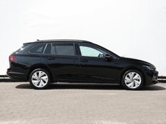 Volkswagen Golf Variant 1.5 TSI Life Edition - Afbeelding 2