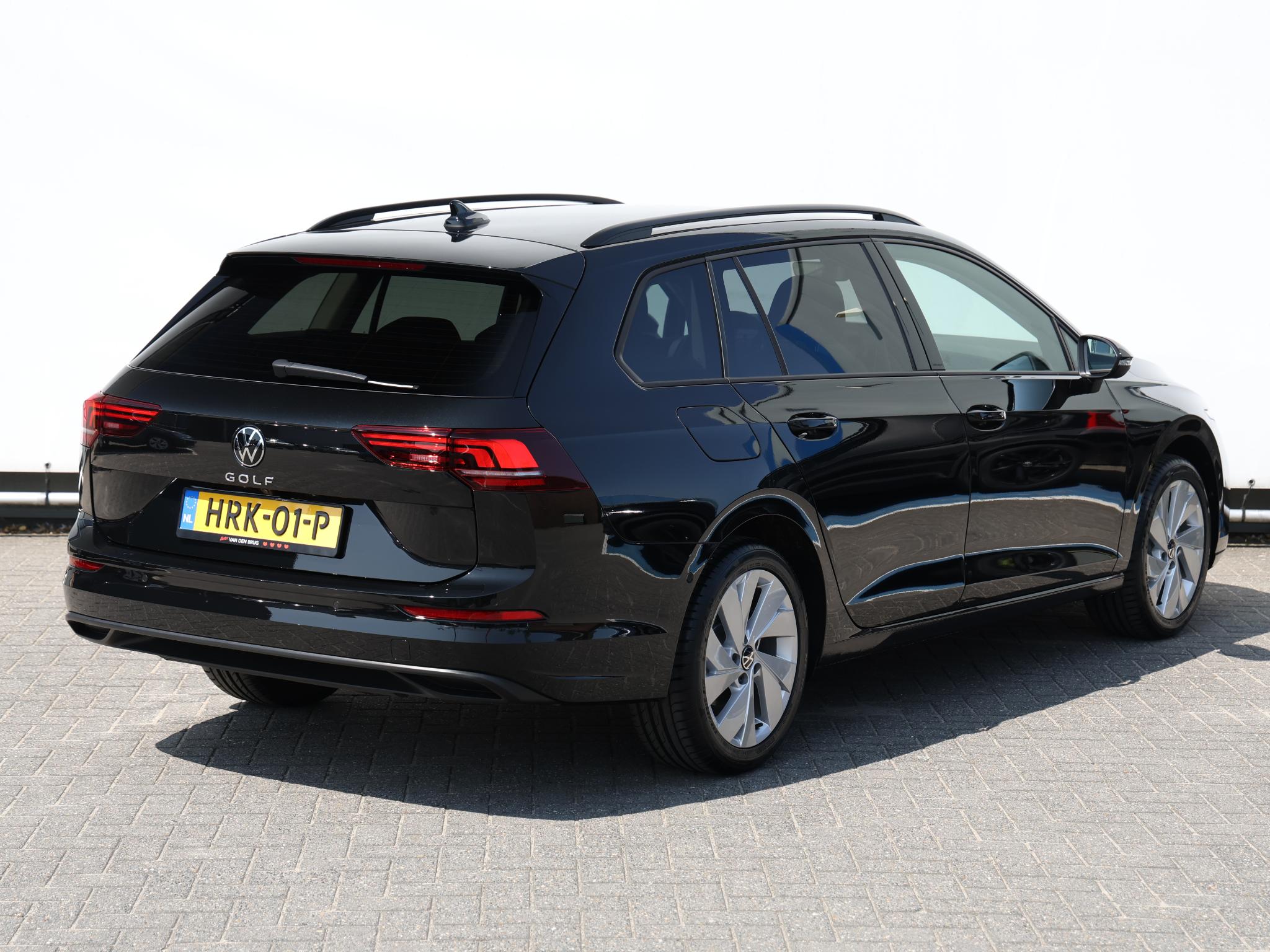 Volkswagen Golf Variant 1.5 TSI Life Edition - Afbeelding 5