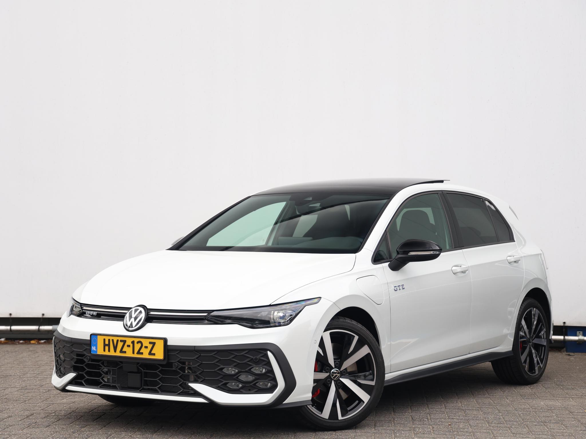 Volkswagen Golf GTE 1.5 eHybrid