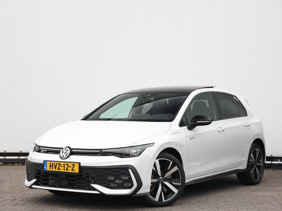 Volkswagen Golf GTE 1.5 eHybrid - Afbeelding 1