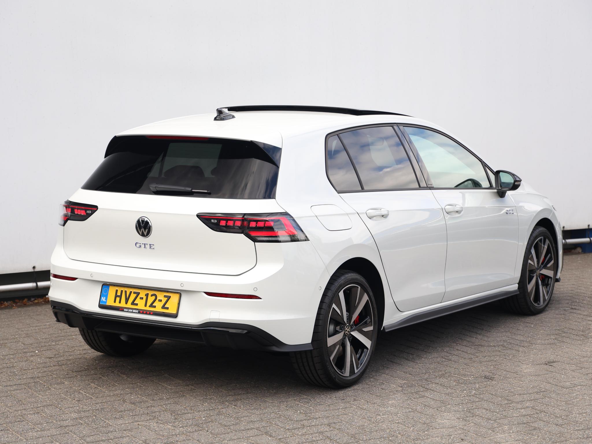 Volkswagen Golf GTE 1.5 eHybrid - Afbeelding 5