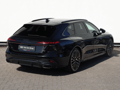 Audi A6 Avant 2.0 e-hybrid quattro S edition - Afbeelding 5