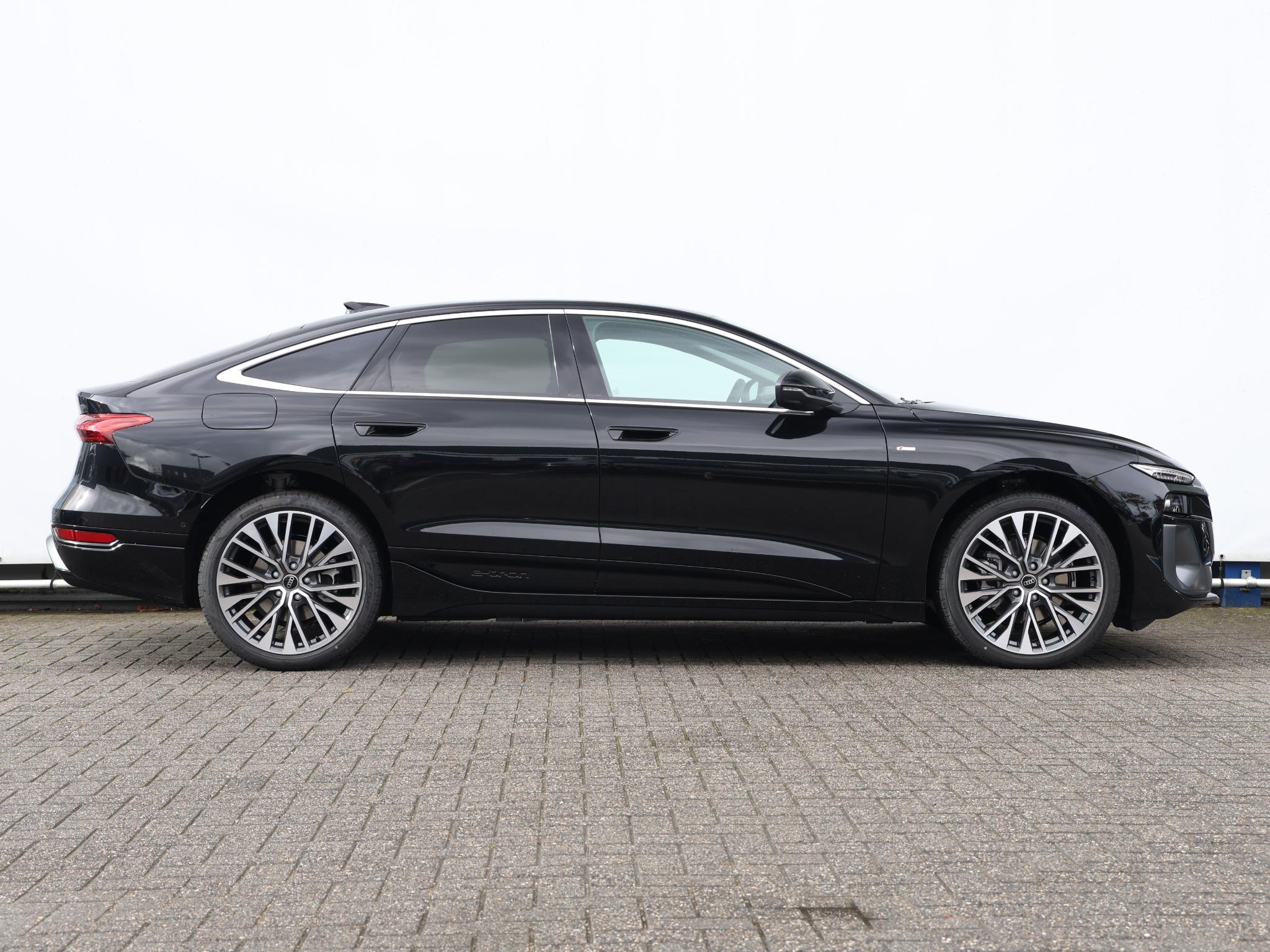 Audi A6 Sportback e-tron Advanced edition 83 kWh | 286 PK - Afbeelding 2