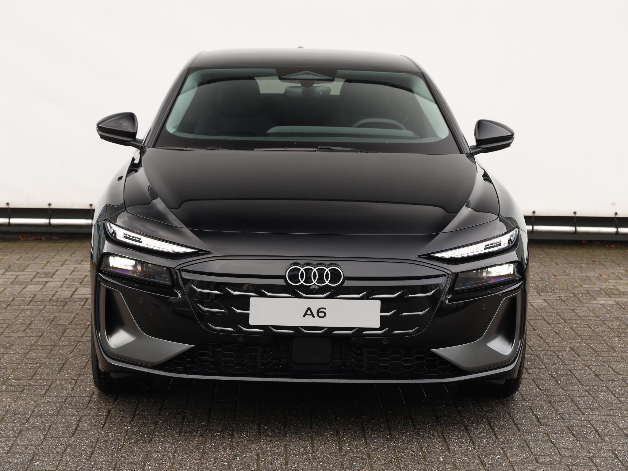Audi A6 Sportback e-tron Advanced edition 83 kWh | 286 PK - Afbeelding 4