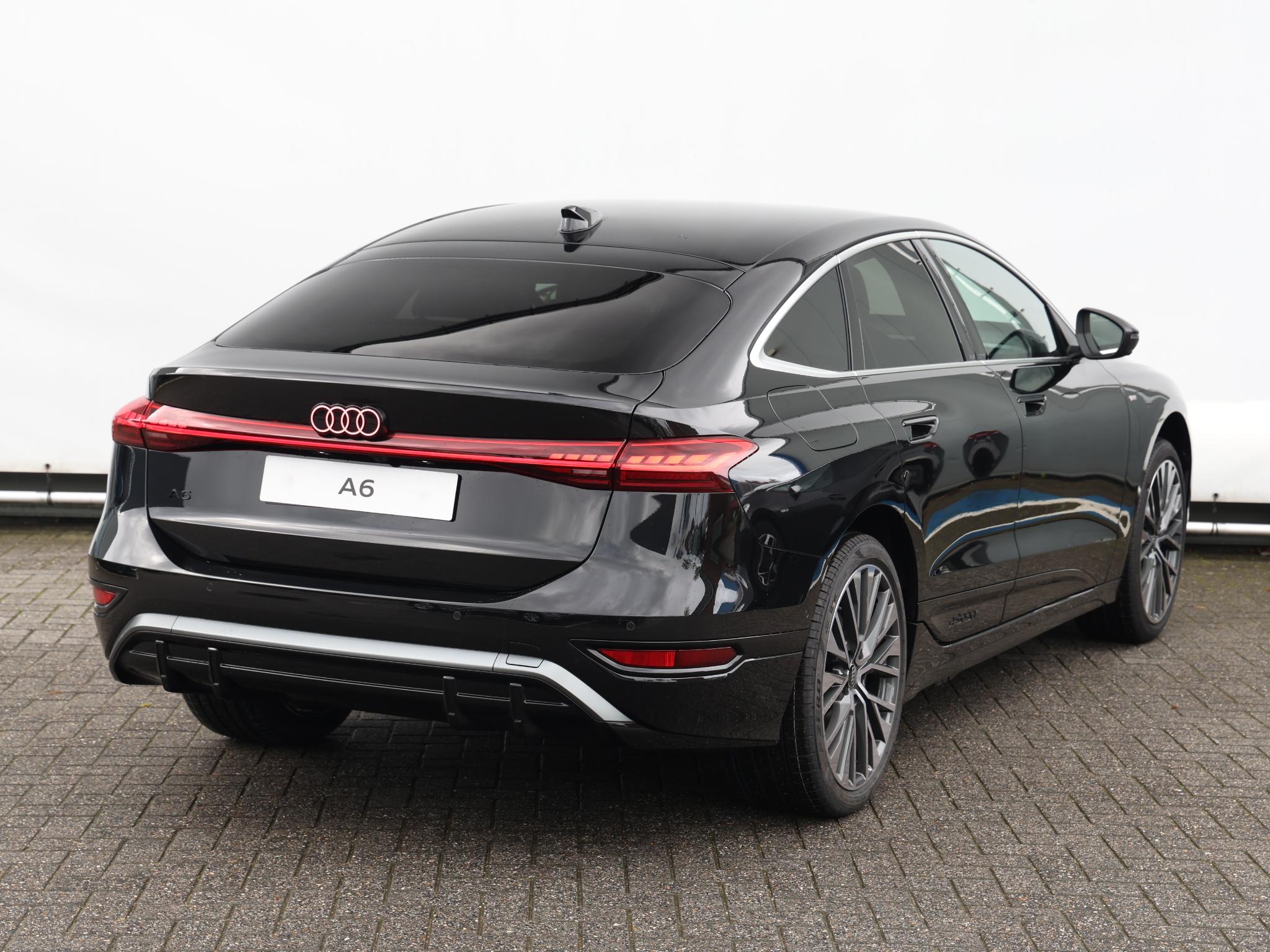 Audi A6 Sportback e-tron Advanced edition 83 kWh | 286 PK - Afbeelding 5