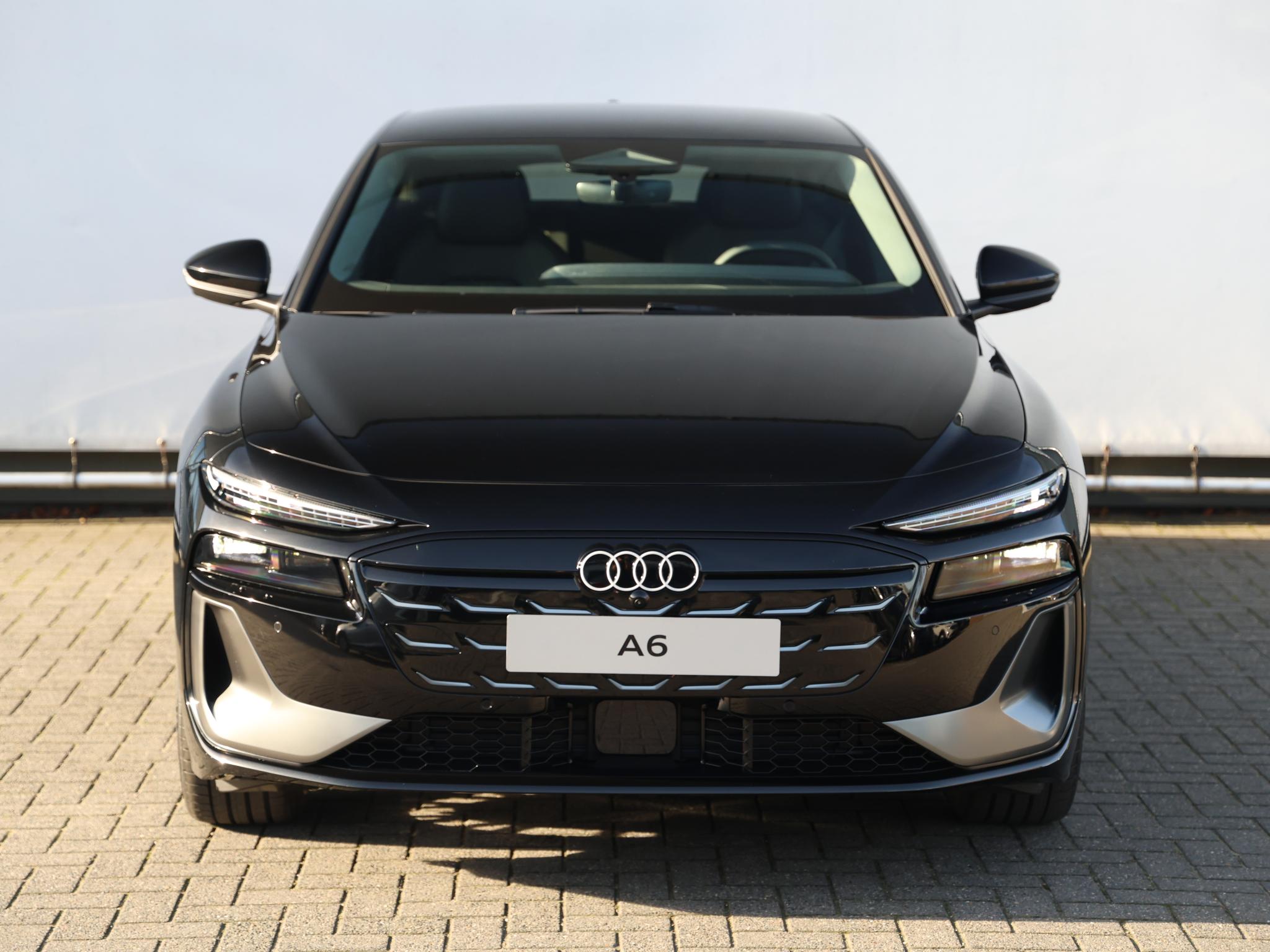 Audi A6 Sportback e-tron Advanced edition 83 kWh | 286 PK - Afbeelding 4