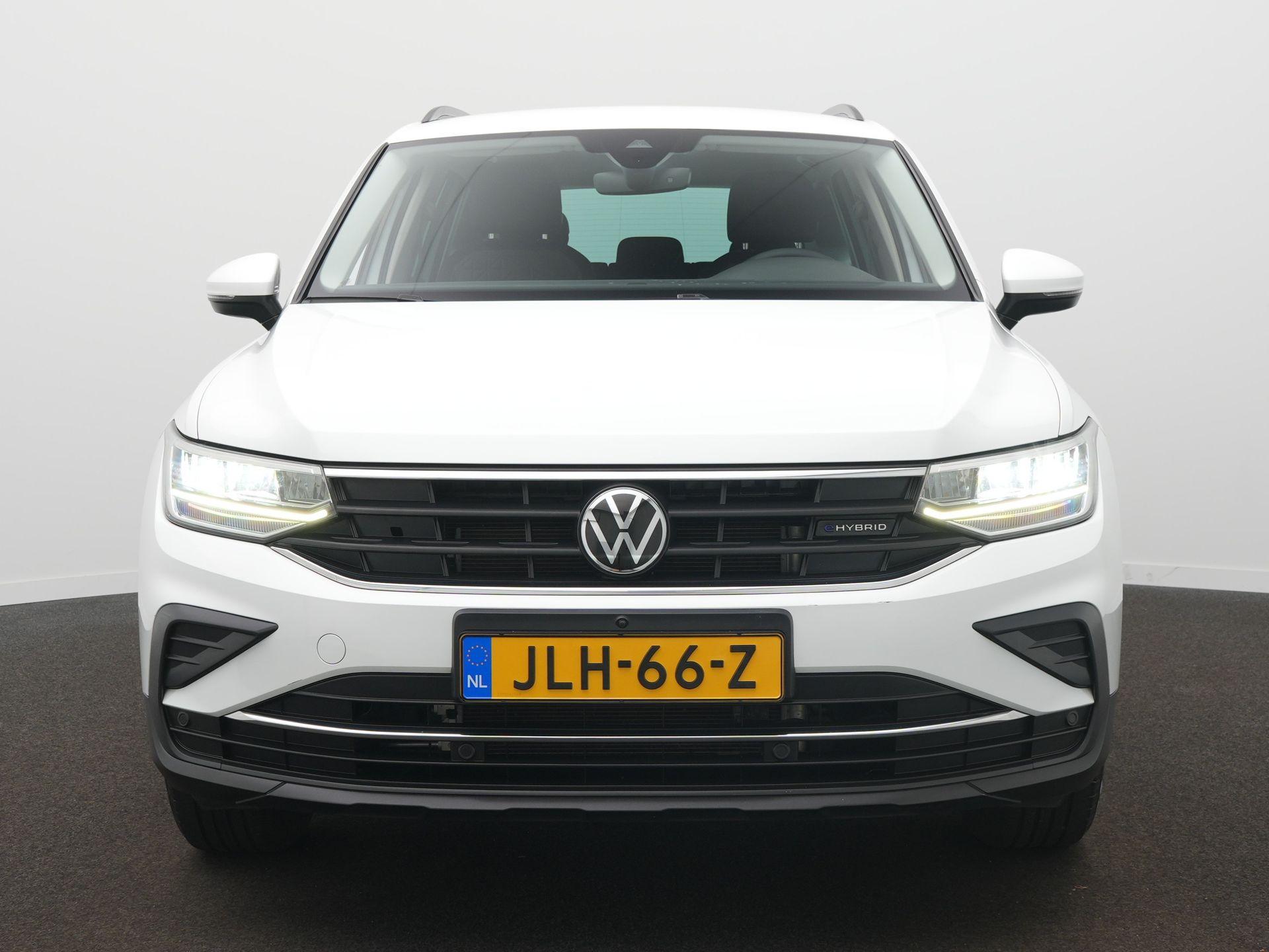 Volkswagen Tiguan 1.4 TSI eHybrid Life-Business+ - Afbeelding 2