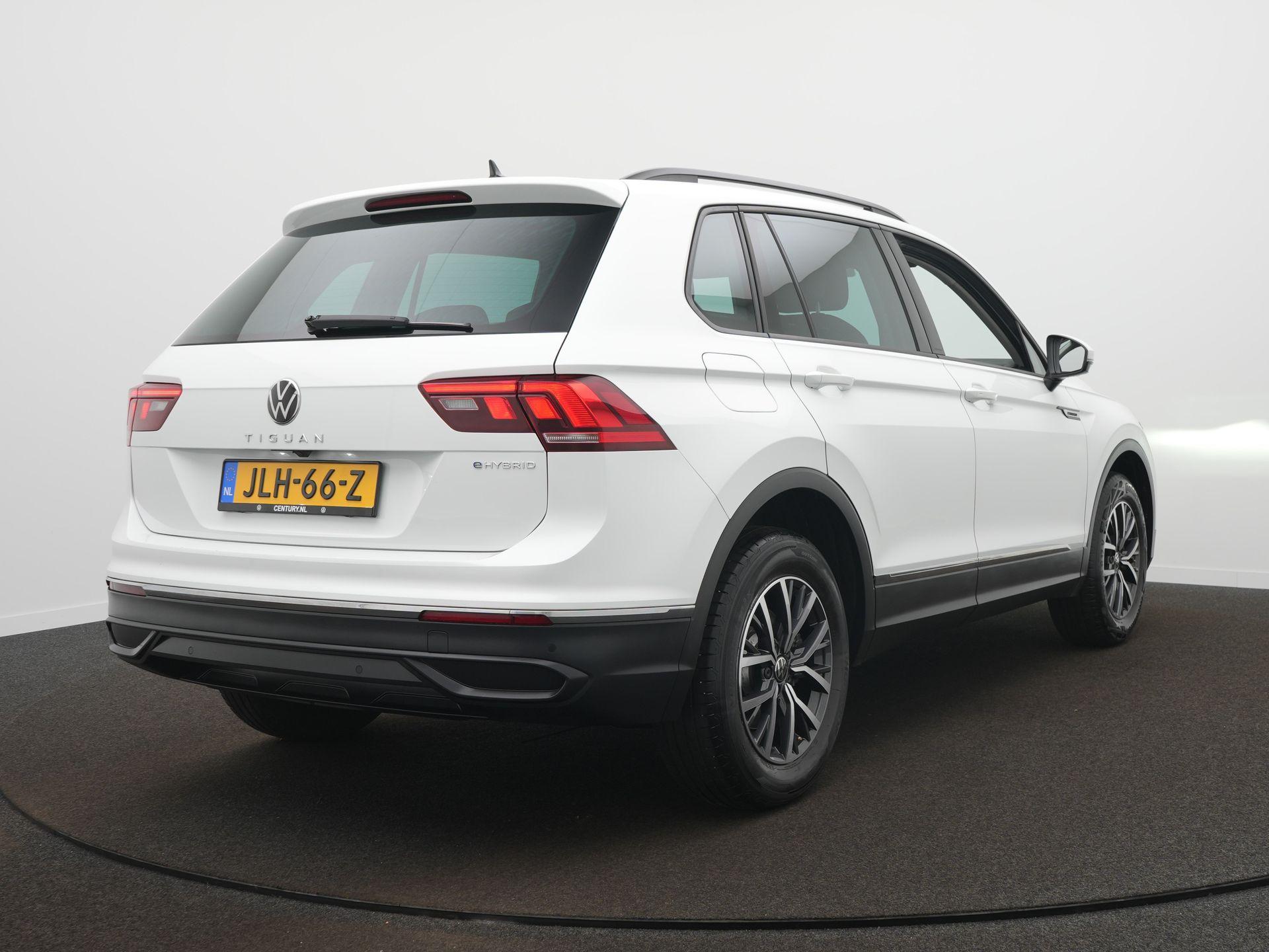 Volkswagen Tiguan 1.4 TSI eHybrid Life-Business+ - Afbeelding 5