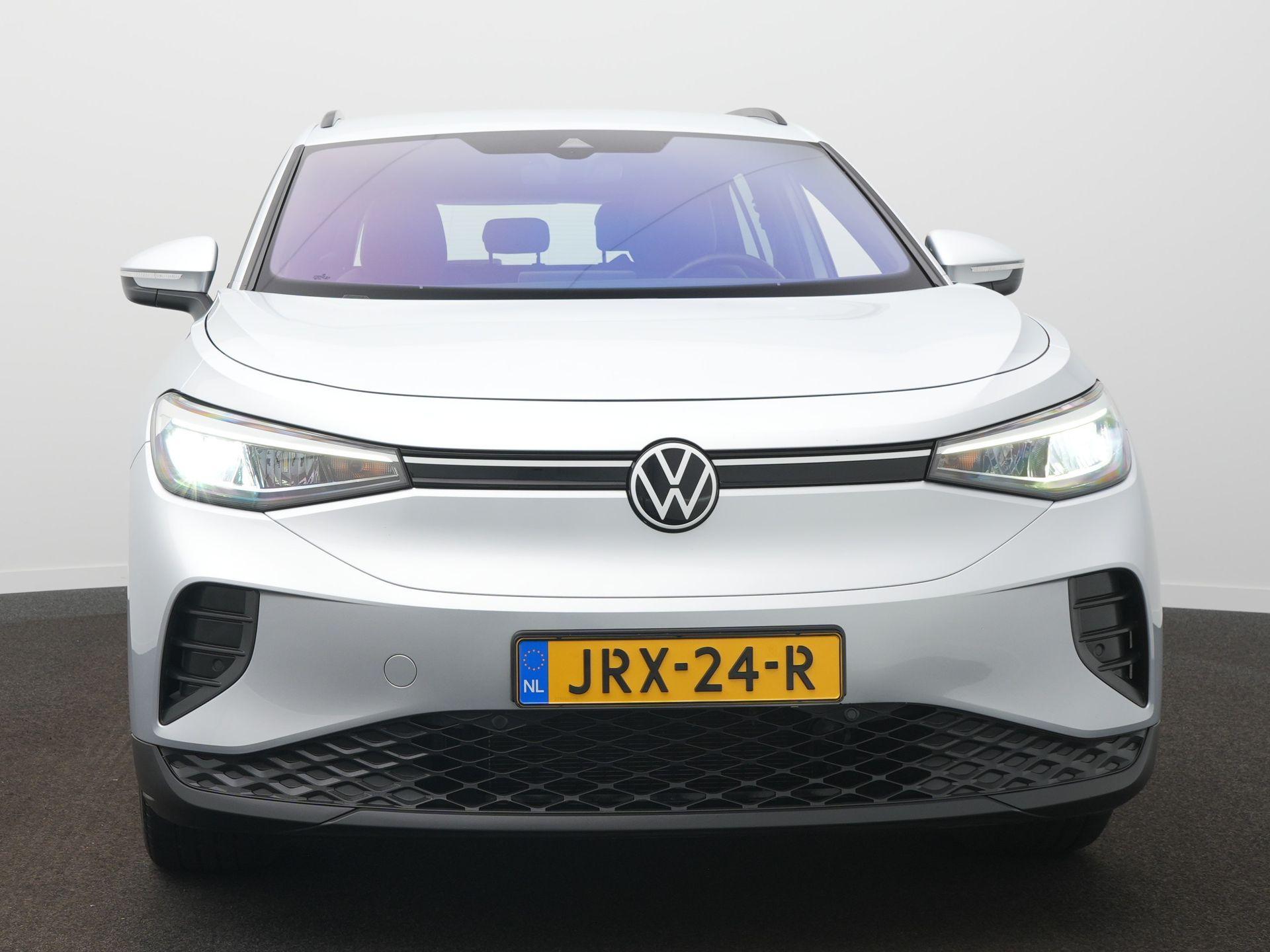 Volkswagen ID.4 Pro 77 kWh - Afbeelding 2