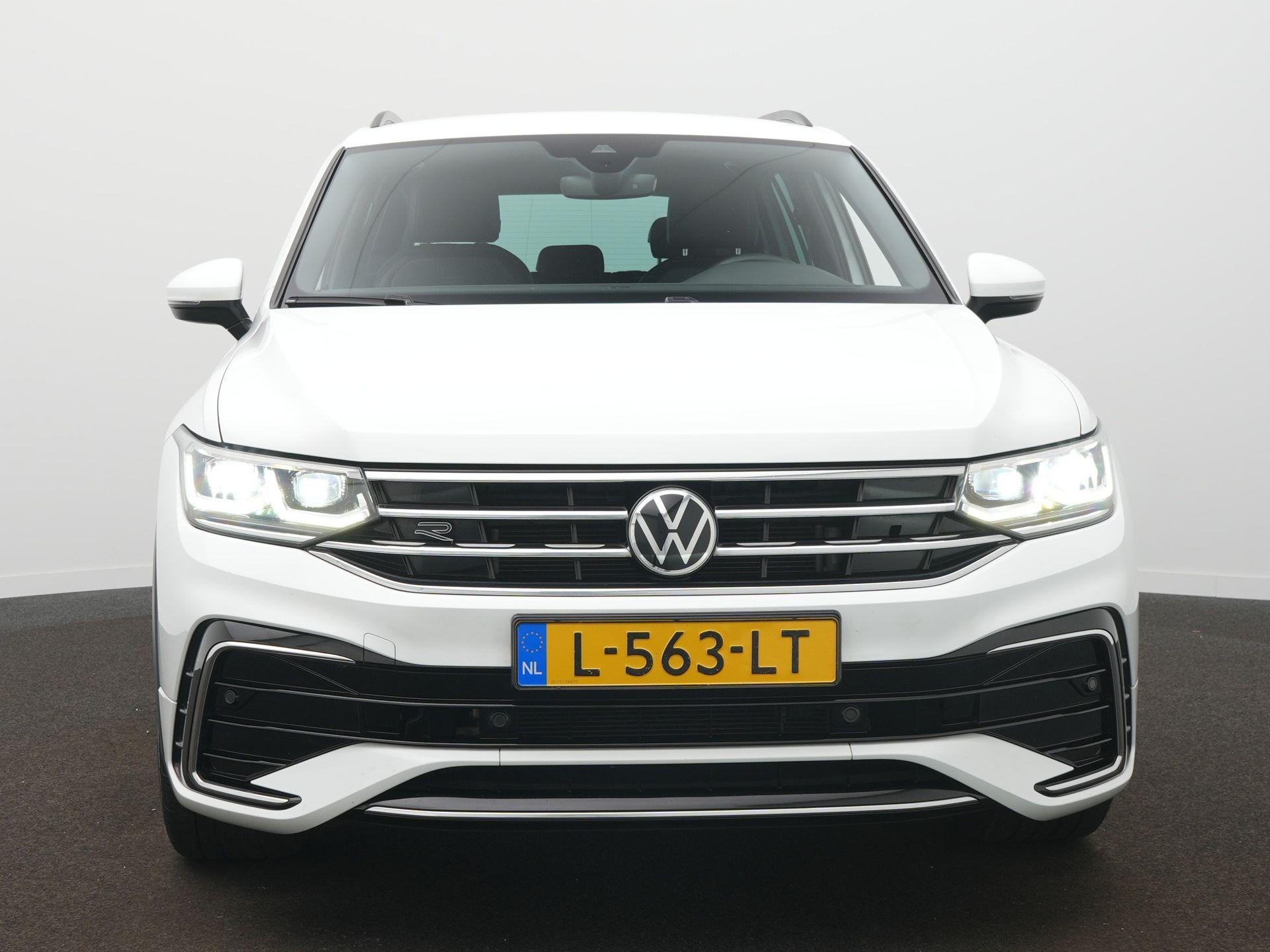 Volkswagen Tiguan 1.5 TSI R-Line - Afbeelding 2