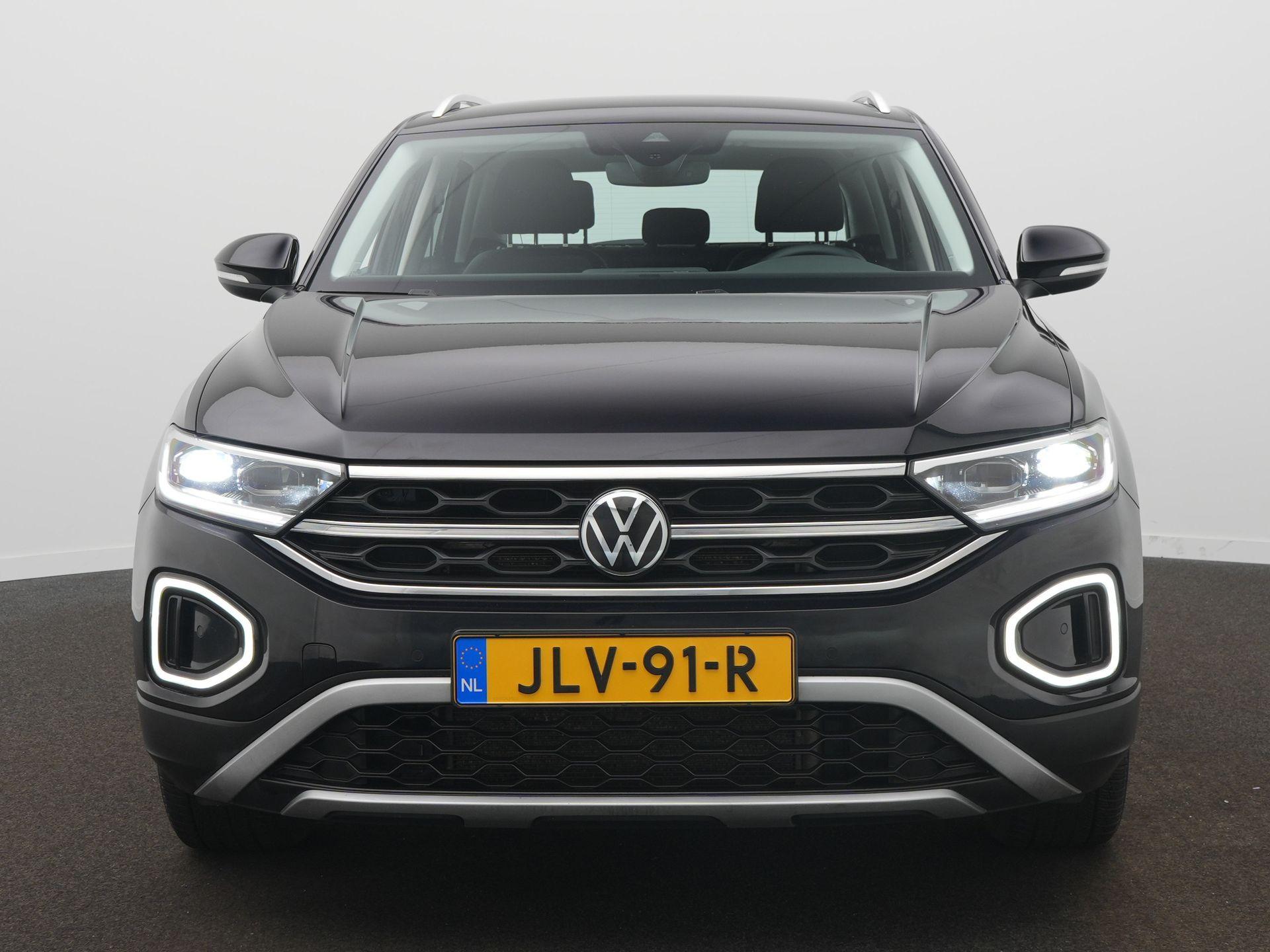 Volkswagen T-Roc 1.5 TSI Style - Afbeelding 2