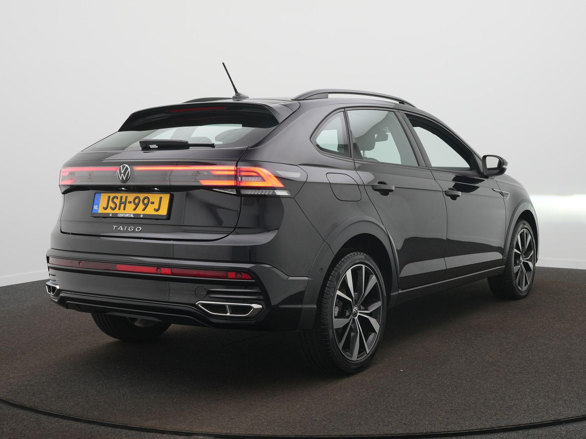 Volkswagen Taigo 1.5 TSI  - Afbeelding 5