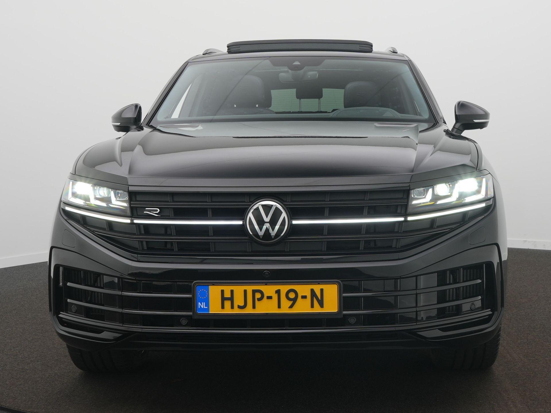 Volkswagen Touareg 3.0 TSi eHybrid 4MOTION R - Afbeelding 2