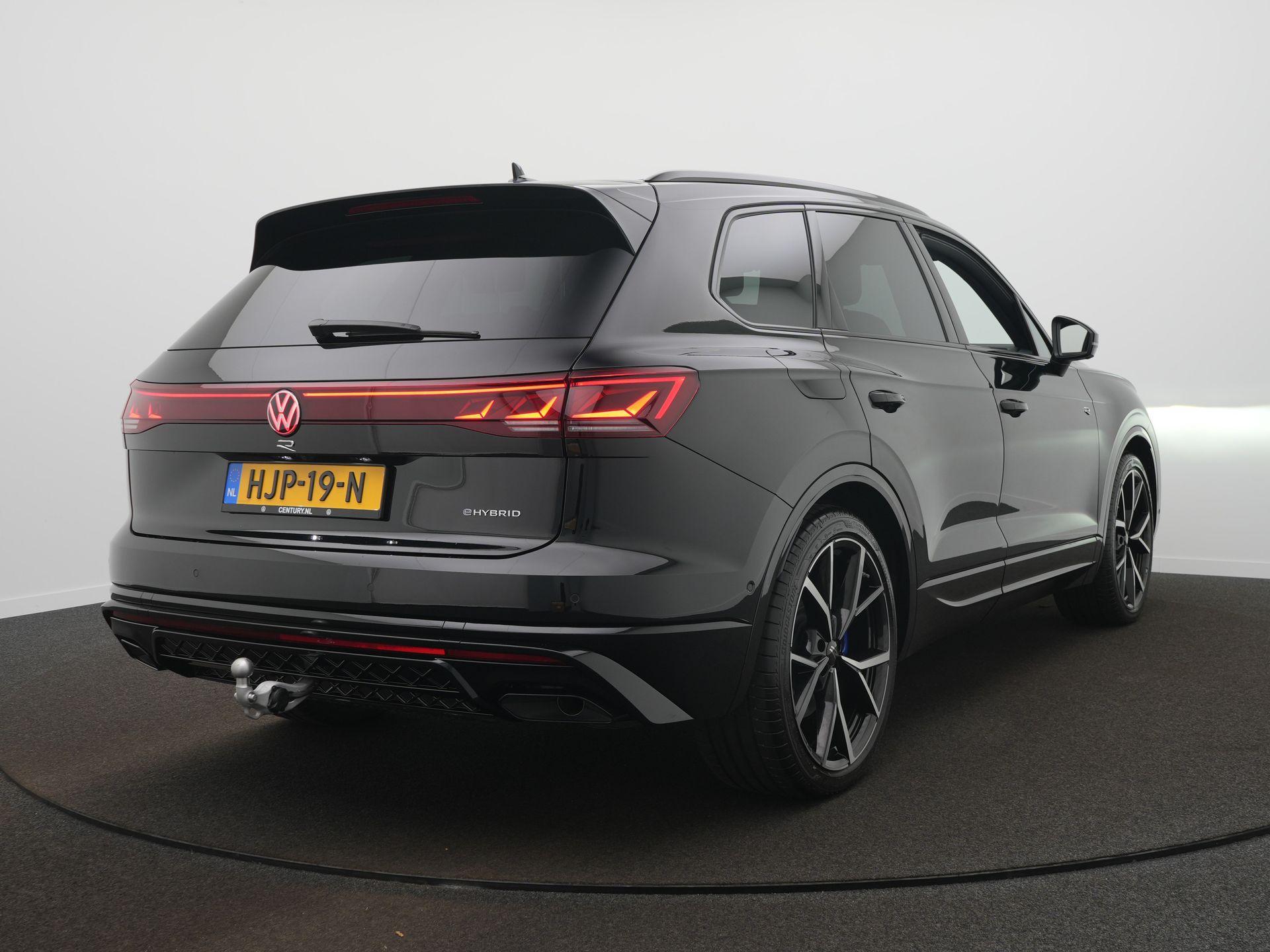 Volkswagen Touareg 3.0 TSi eHybrid 4MOTION R - Afbeelding 5