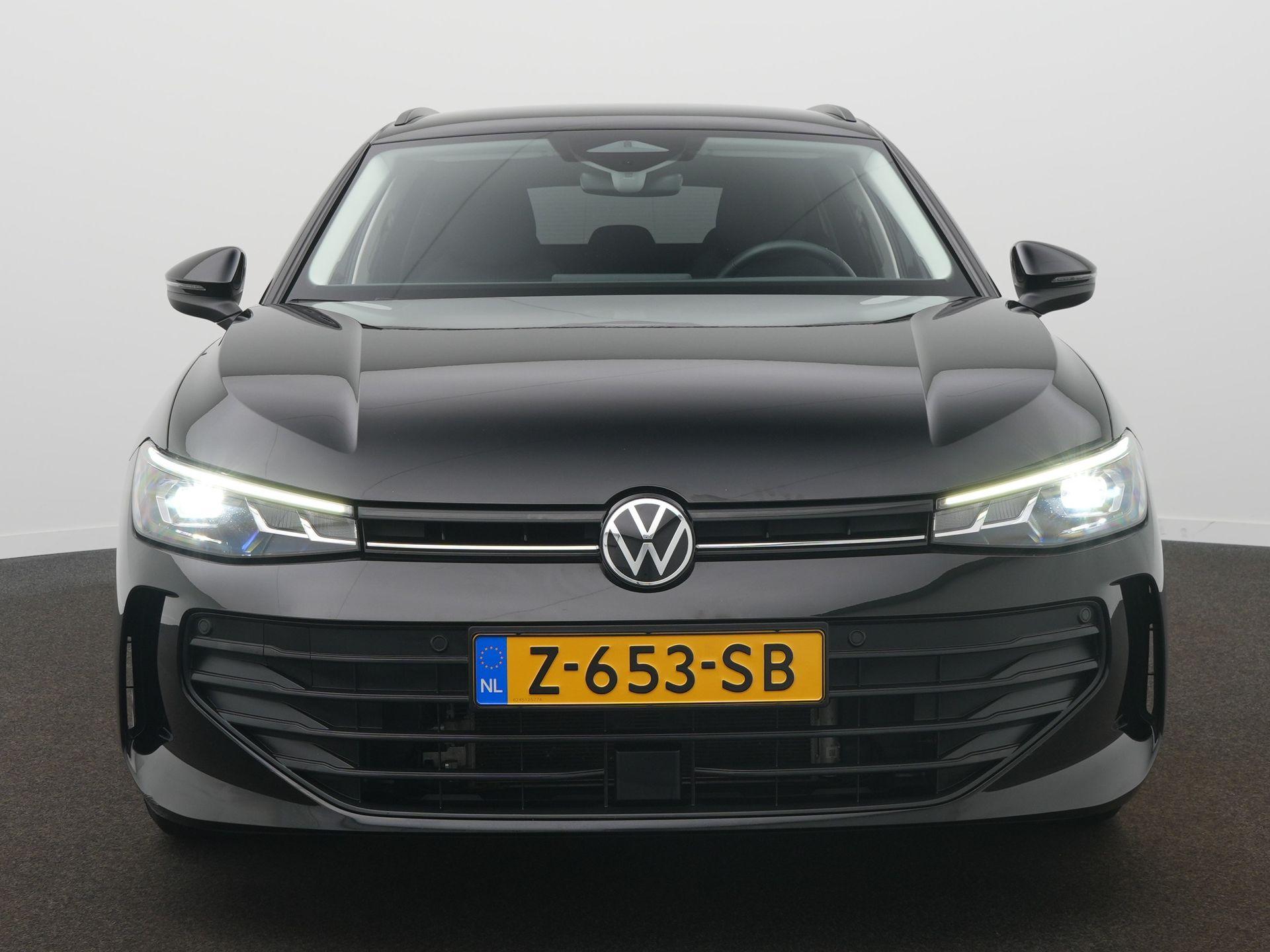 Volkswagen Passat Variant 1.5 eTSI - Afbeelding 2