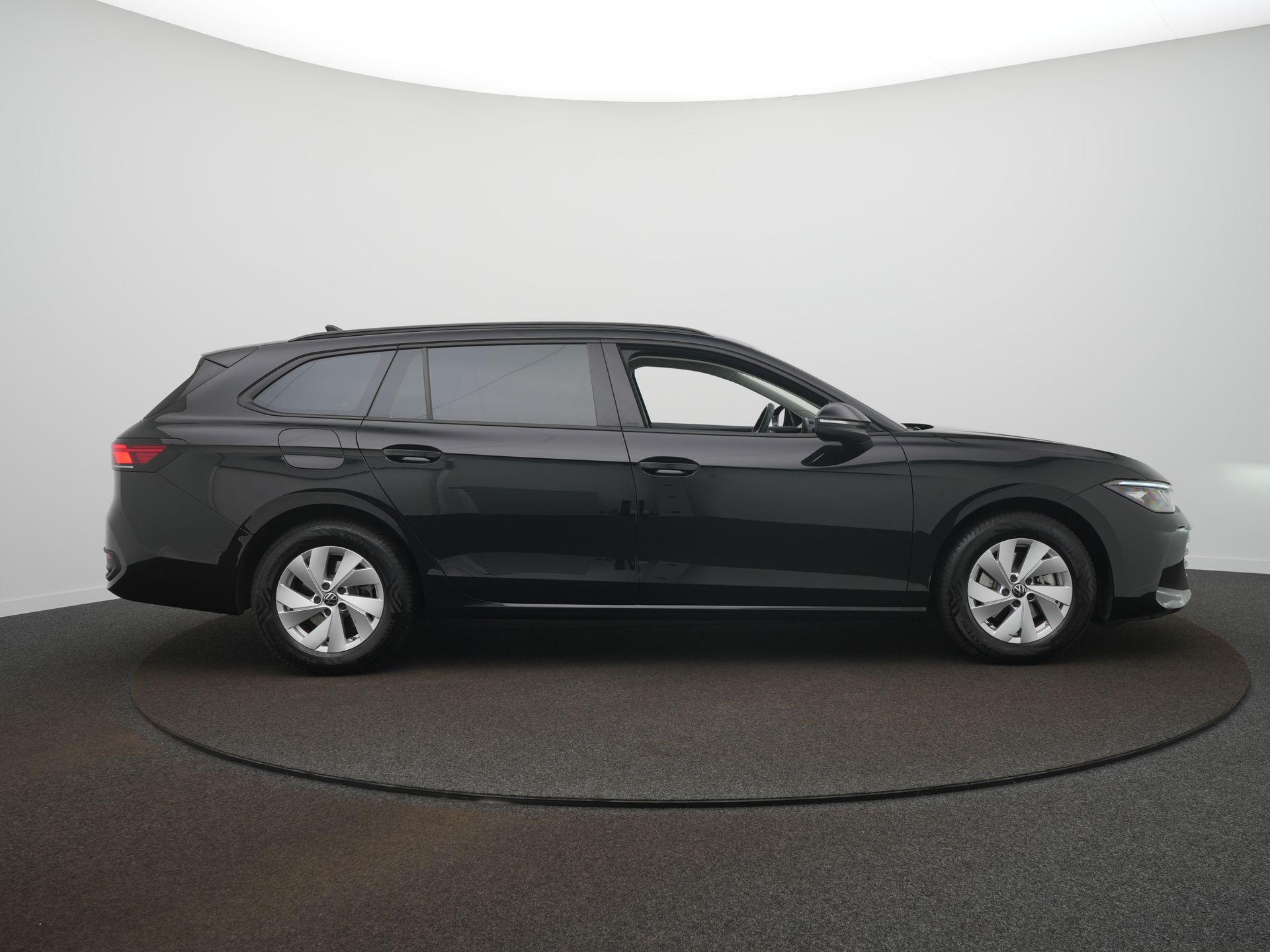 Volkswagen Passat Variant 1.5 eTSI - Afbeelding 4