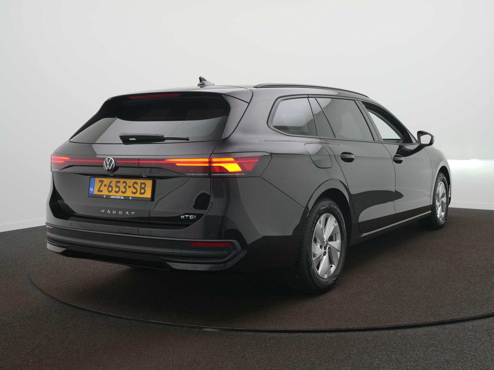 Volkswagen Passat Variant 1.5 eTSI - Afbeelding 5