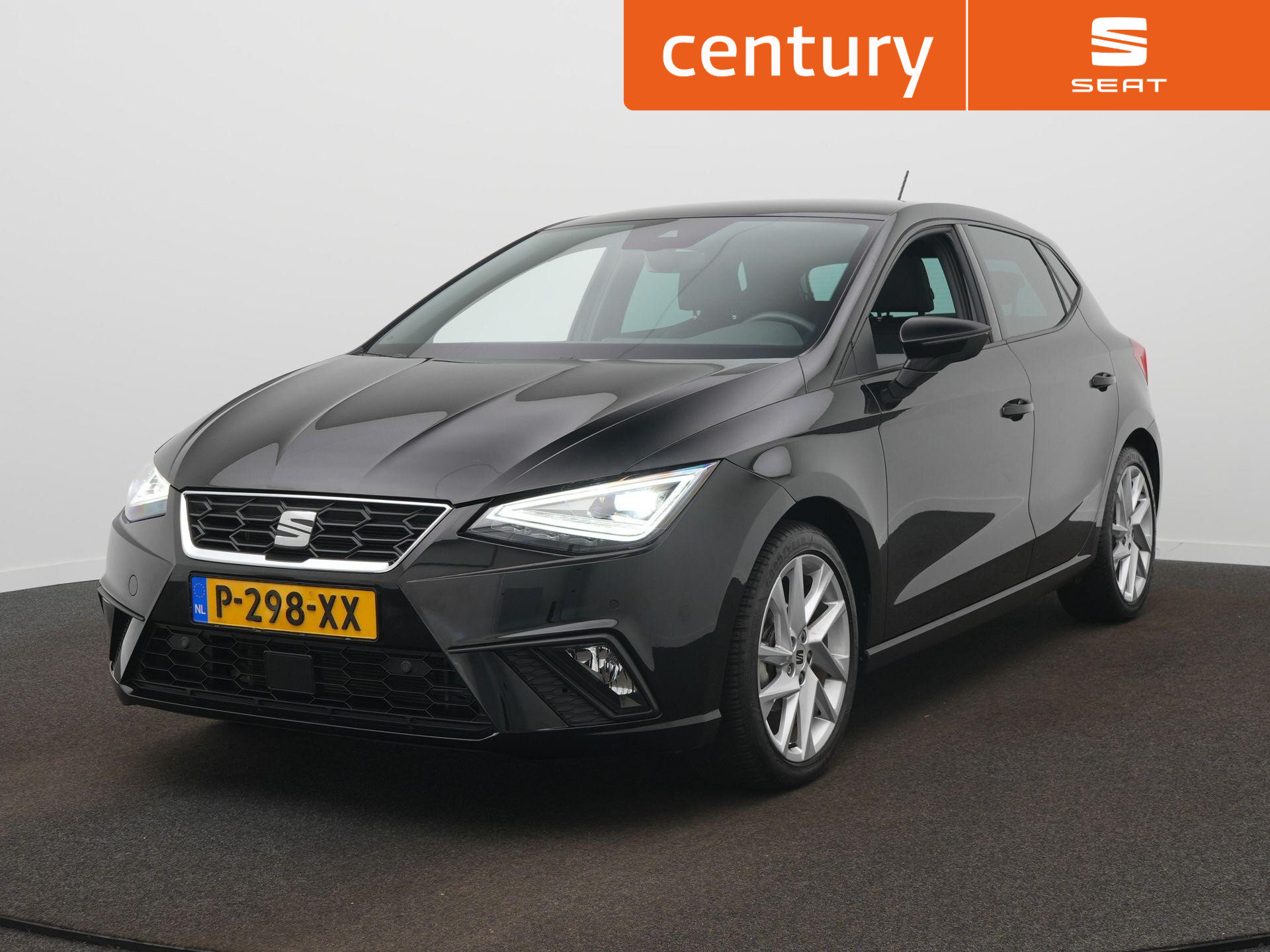 SEAT Ibiza 1.0 EcoTSI FR Business Intense