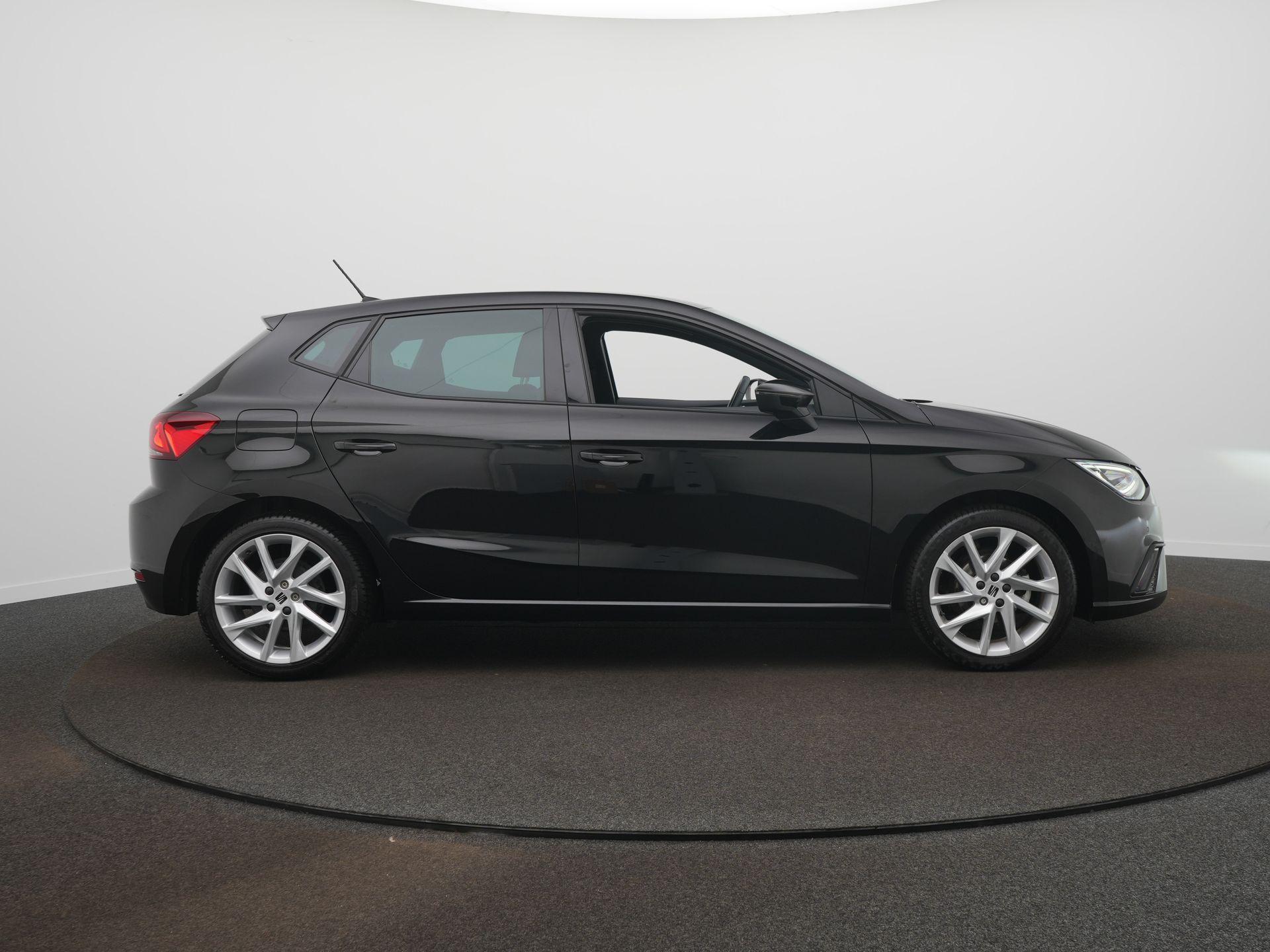 SEAT Ibiza 1.0 EcoTSI FR Business Intense - Afbeelding 4