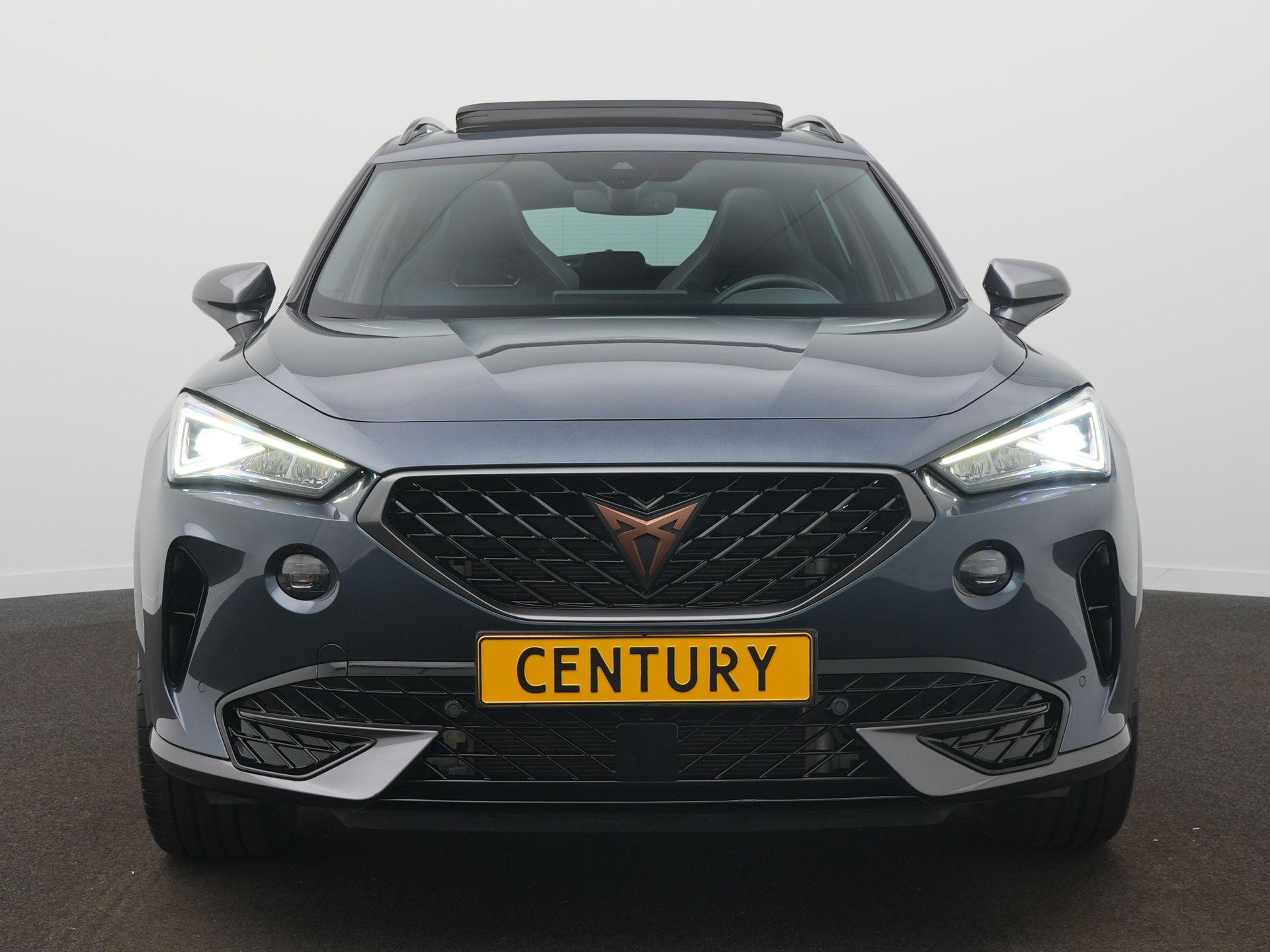 CUPRA Formentor 1.4 e-Hybrid VZ Performance - Afbeelding 2