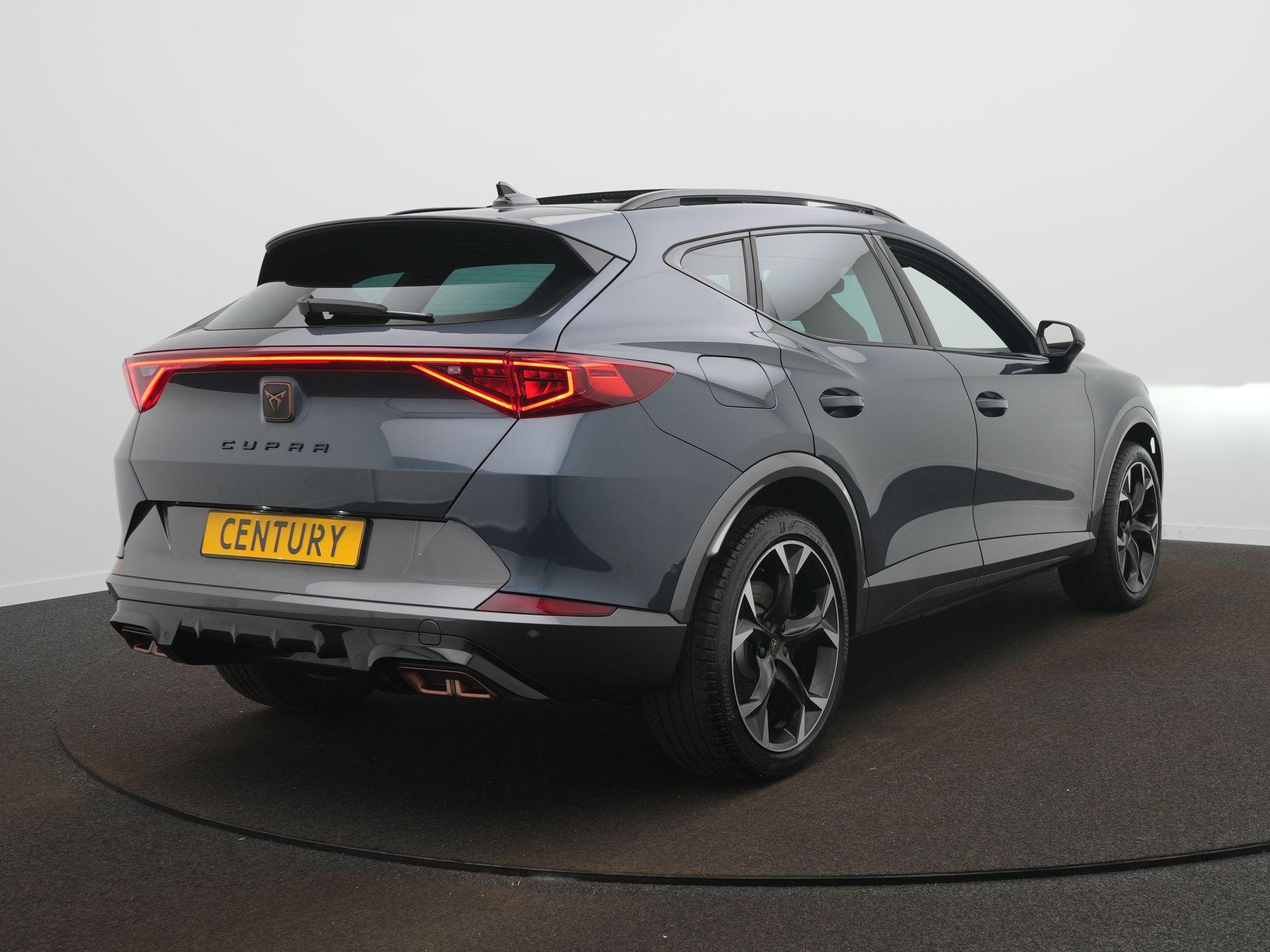 CUPRA Formentor 1.4 e-Hybrid VZ Performance - Afbeelding 5