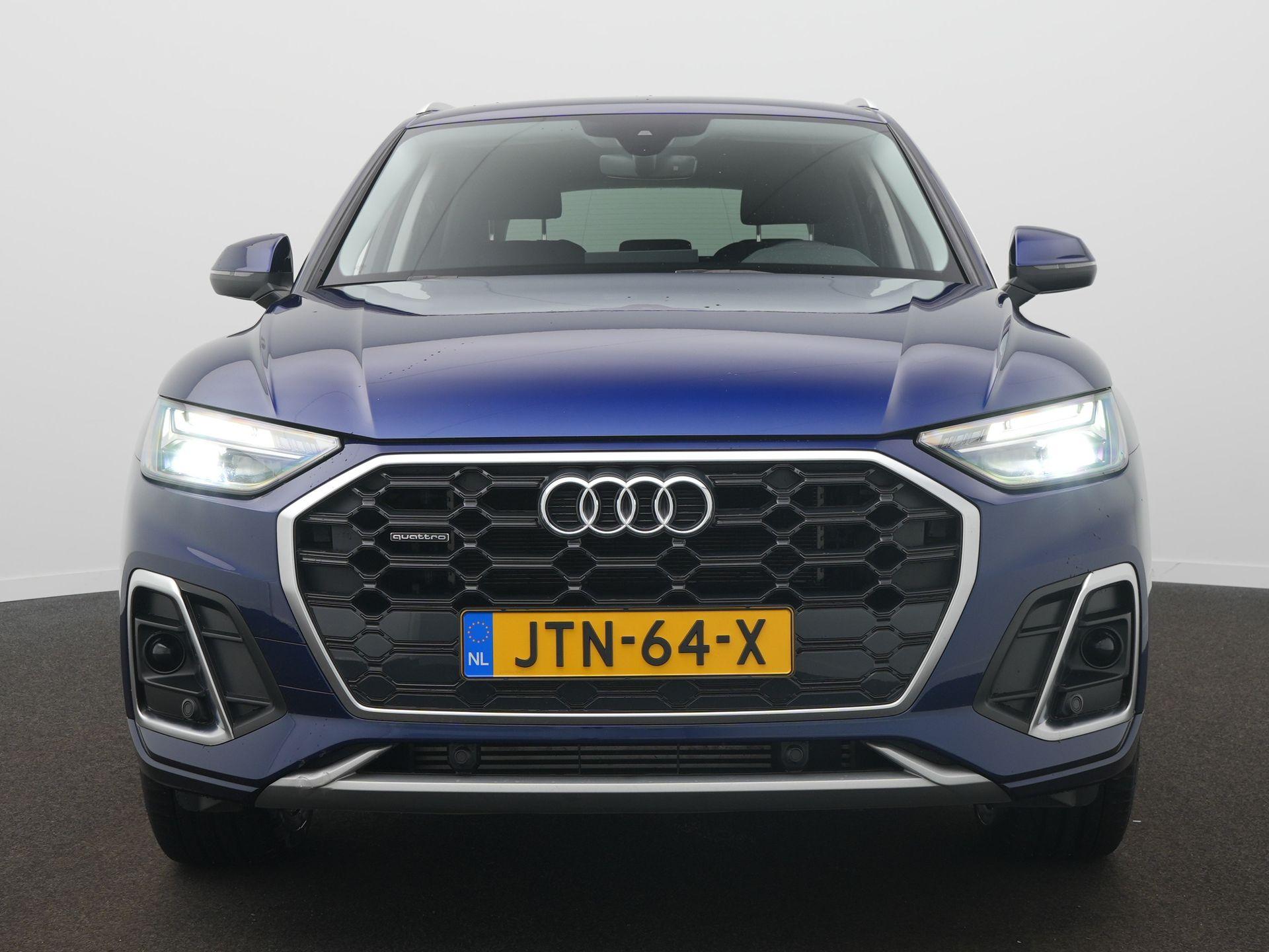 Audi Q5 50 TFSI e S edition - Afbeelding 2