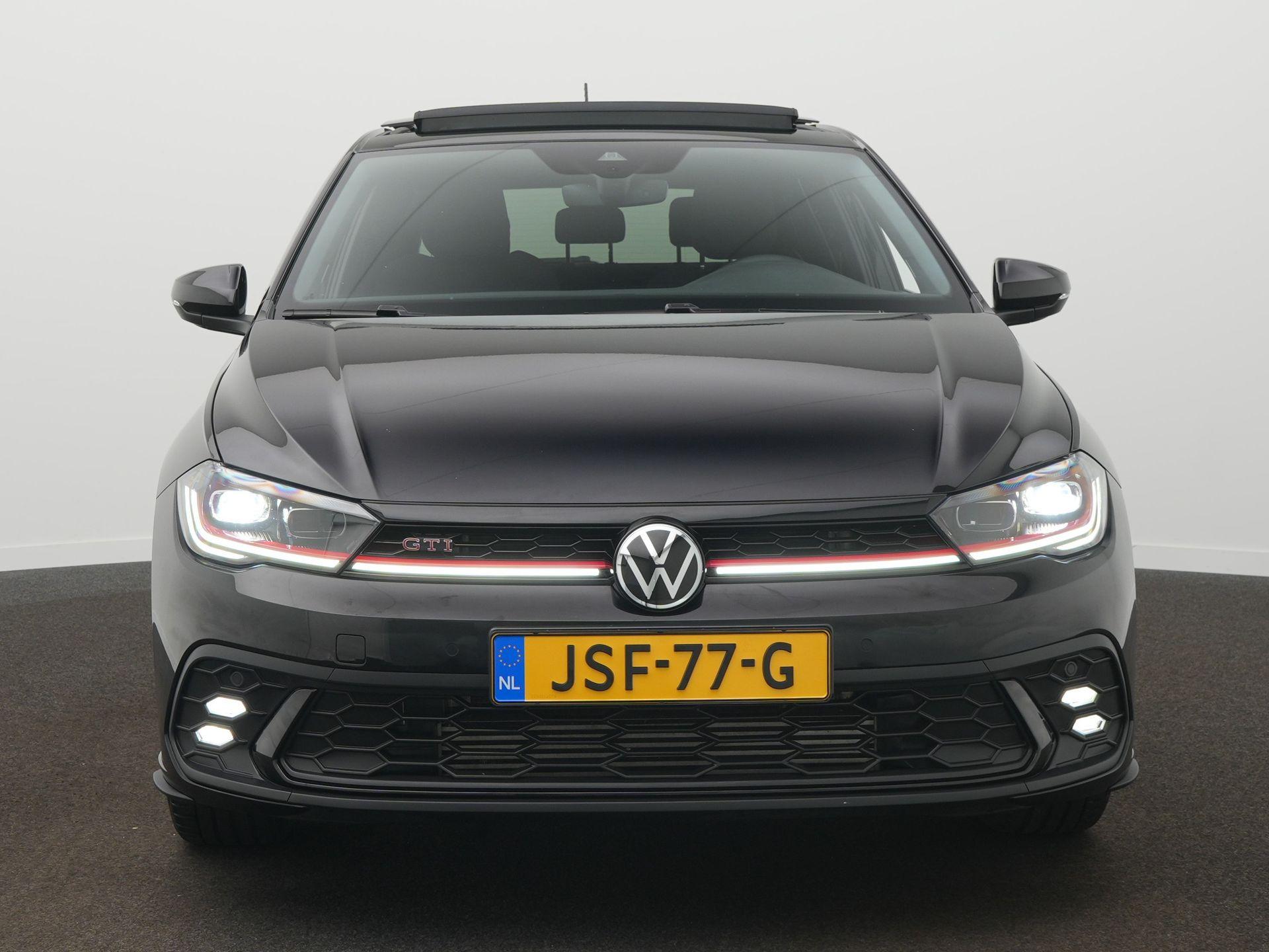 Volkswagen Polo 2.0 TSI GTI - Afbeelding 2
