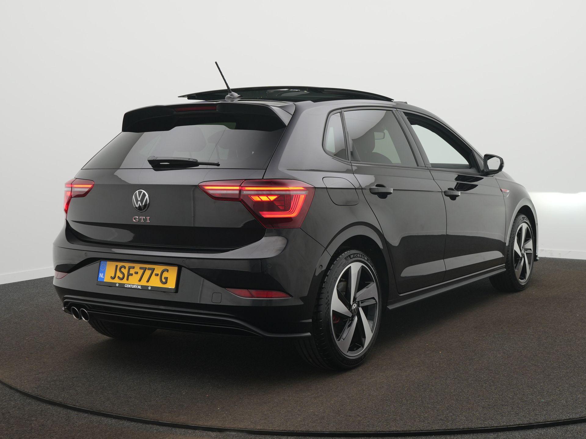 Volkswagen Polo 2.0 TSI GTI - Afbeelding 5