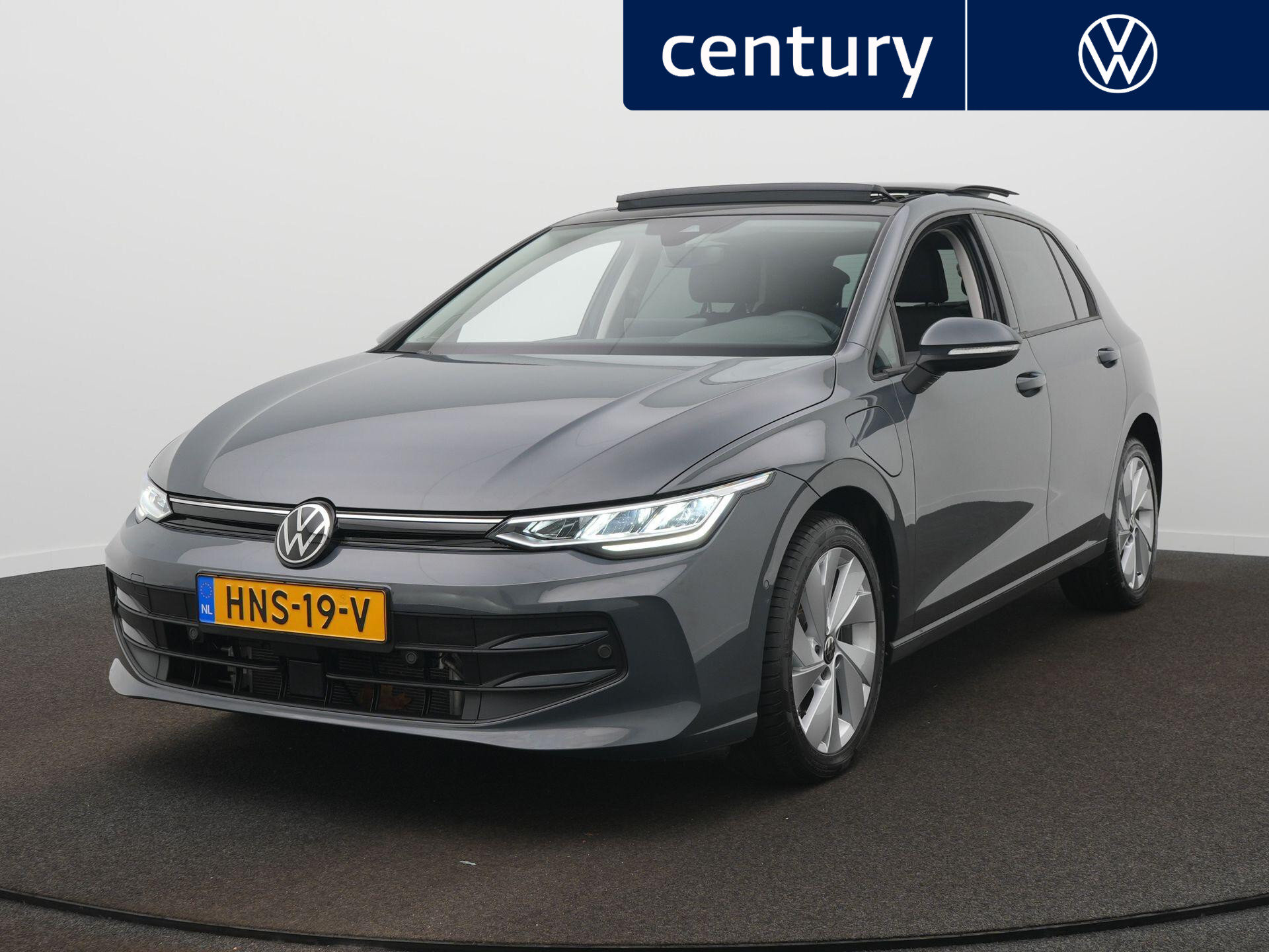 Volkswagen Golf 1.5 eHybrid Life Edition