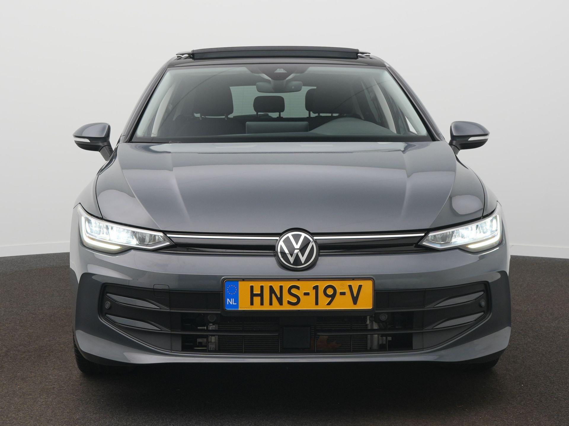 Volkswagen Golf 1.5 eHybrid Life Edition - Afbeelding 2