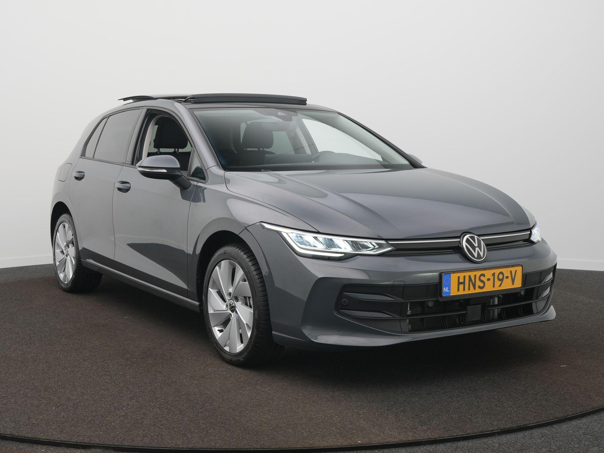 Volkswagen Golf 1.5 eHybrid Life Edition - Afbeelding 3
