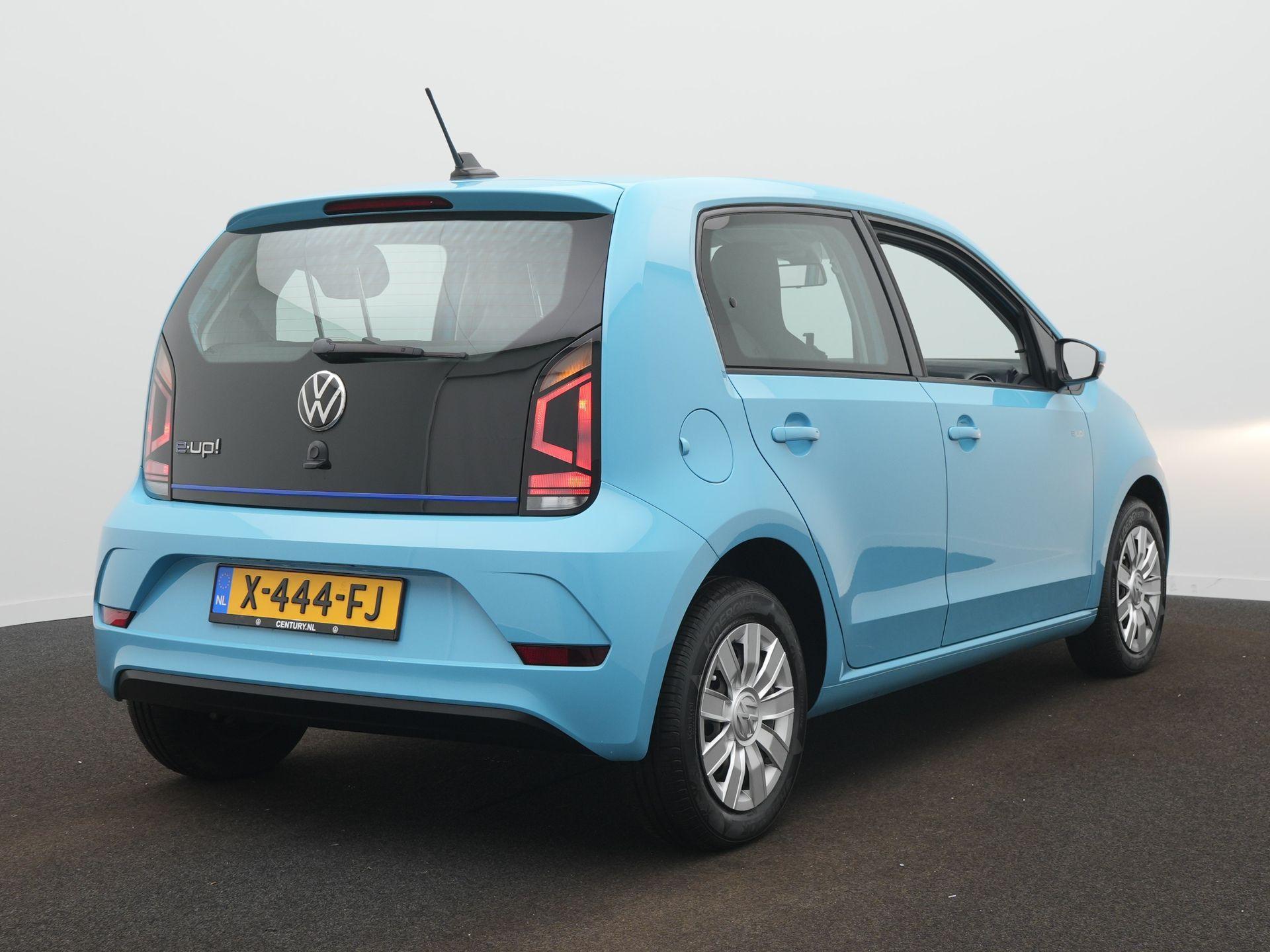Volkswagen e-Up! e-up! - Afbeelding 5