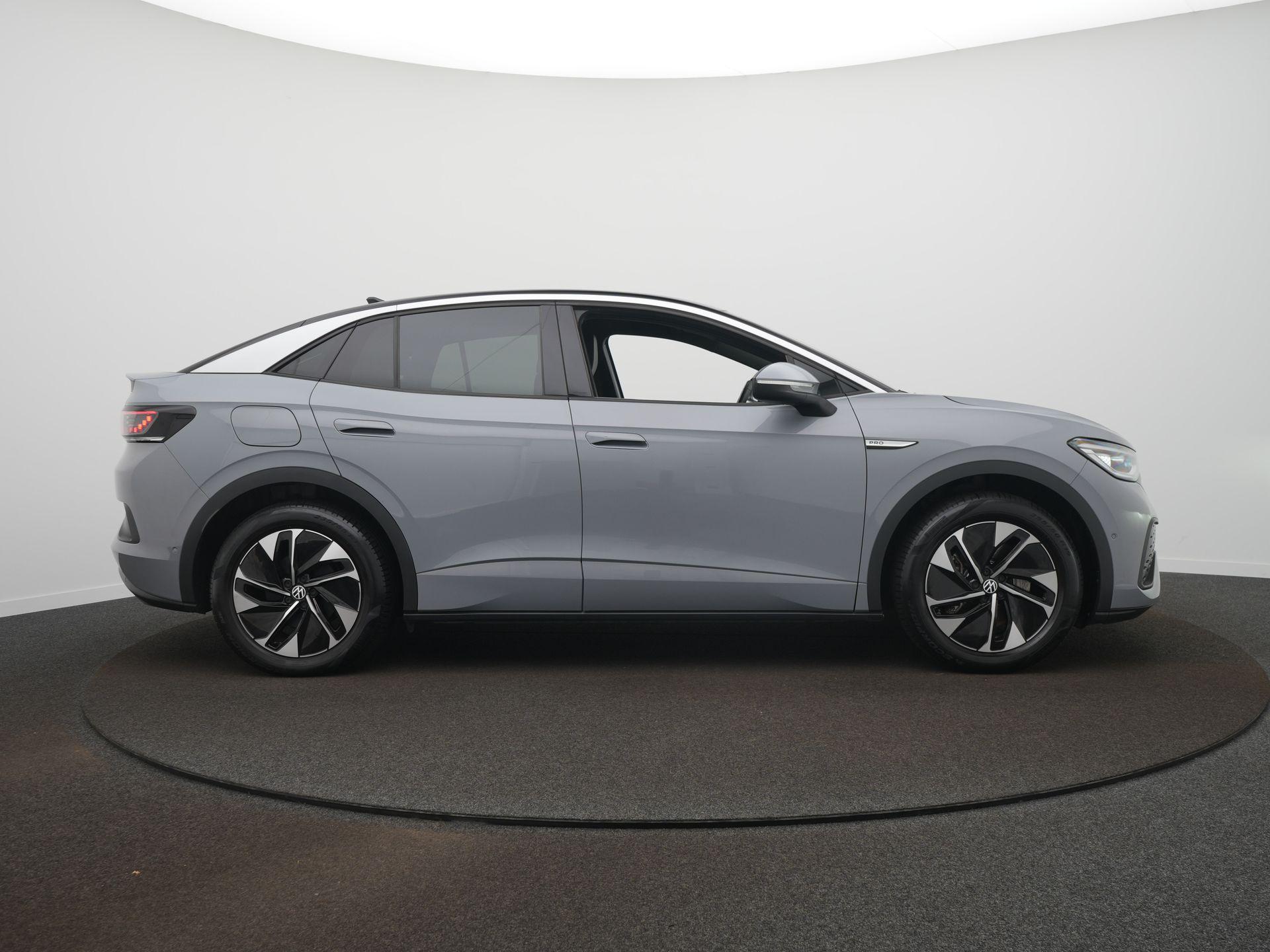 Volkswagen ID.5 Pro 77 kWh - Afbeelding 4