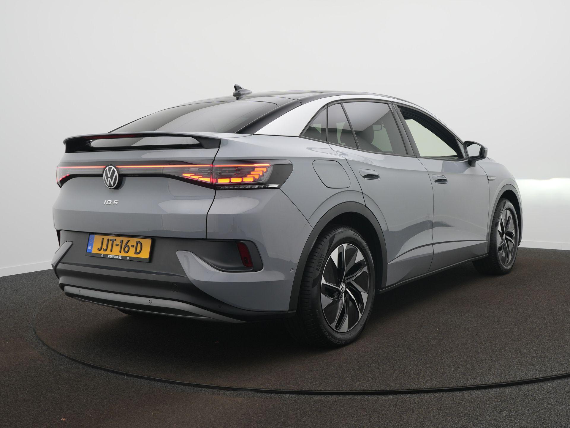 Volkswagen ID.5 Pro 77 kWh - Afbeelding 5