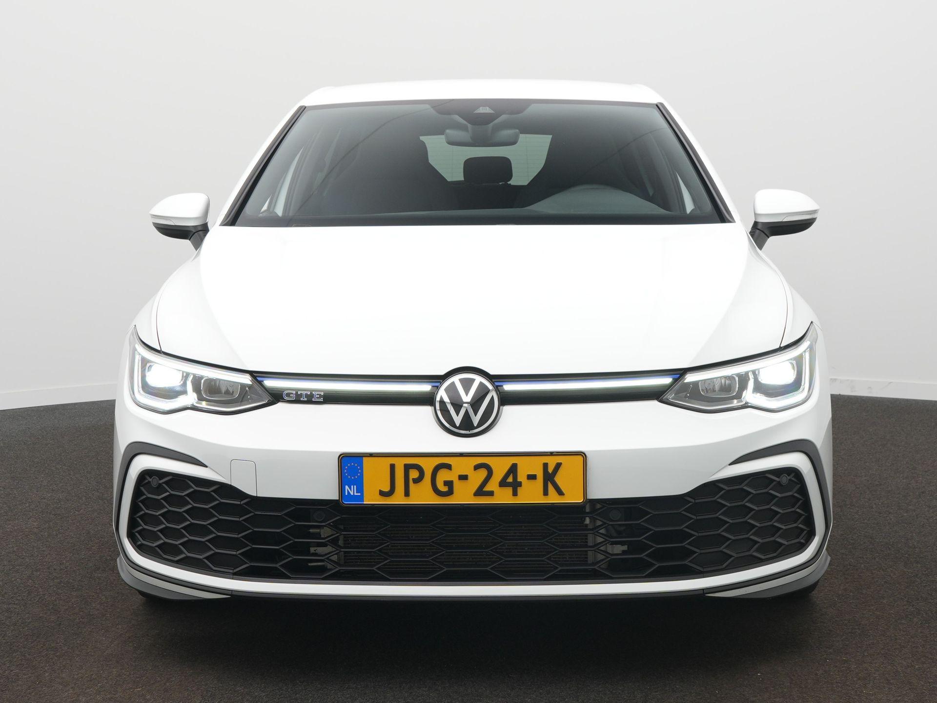 Volkswagen Golf 1.4 eHybrid GTE - Afbeelding 2