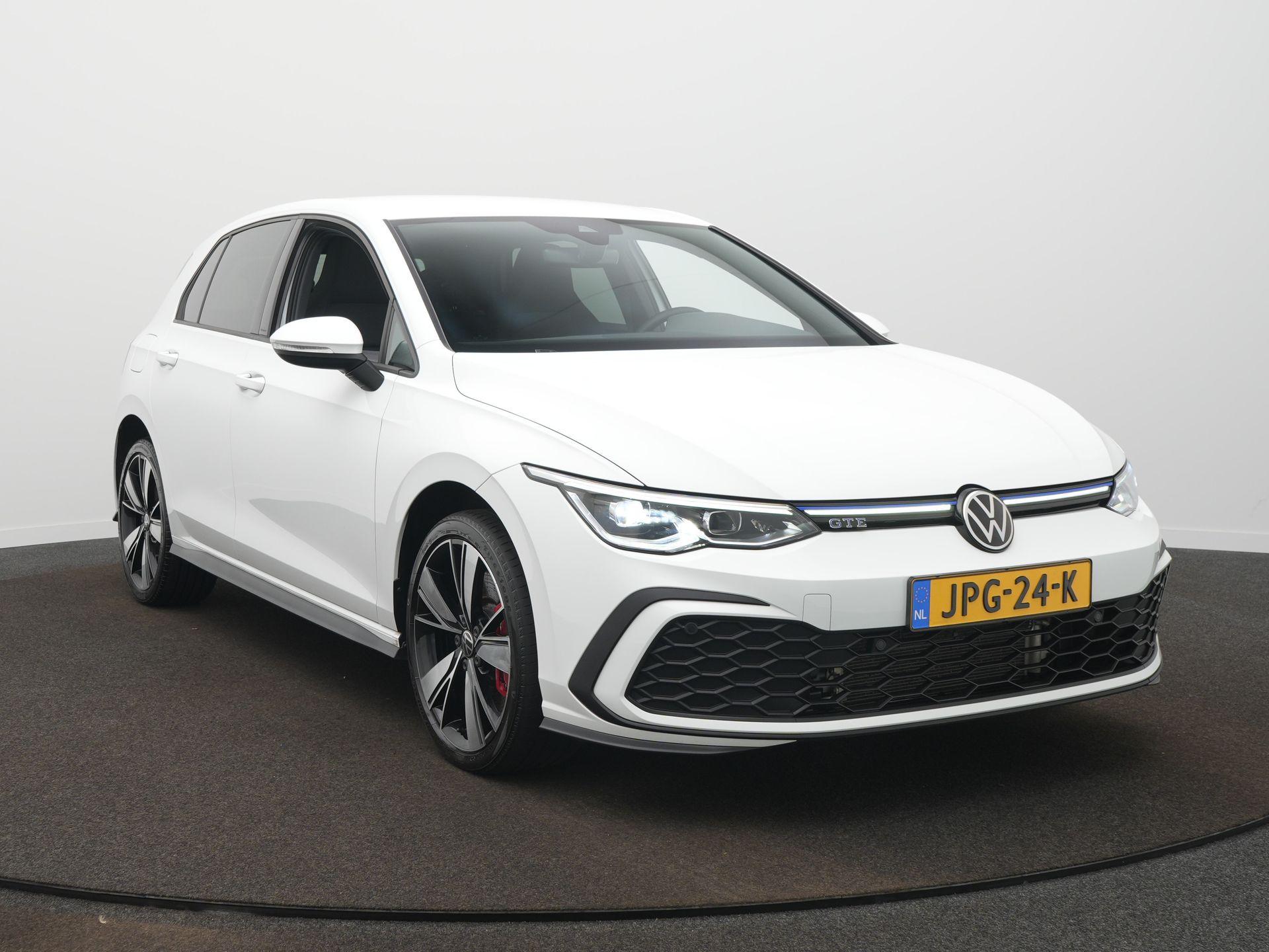 Volkswagen Golf 1.4 eHybrid GTE - Afbeelding 3