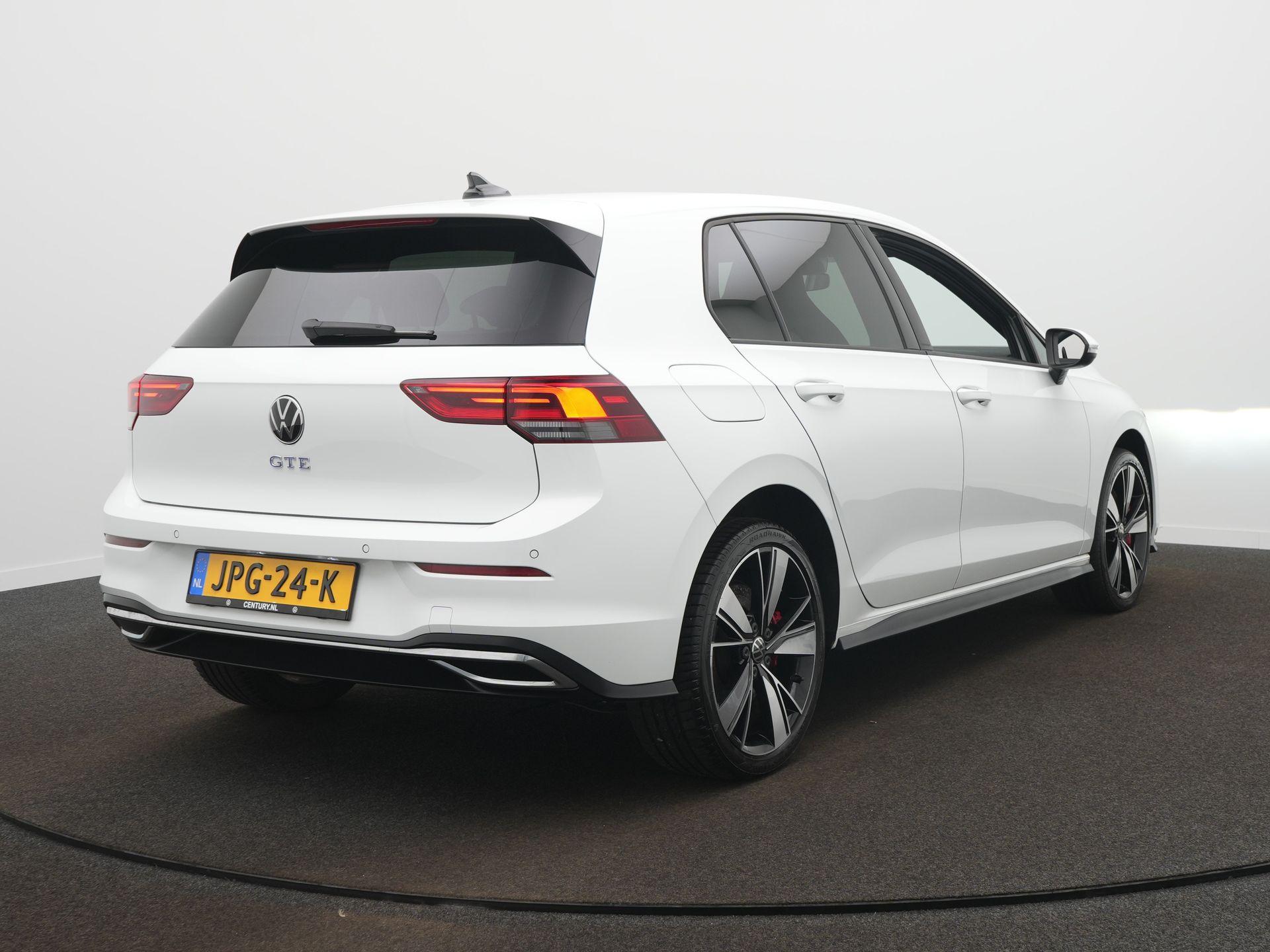 Volkswagen Golf 1.4 eHybrid GTE - Afbeelding 5