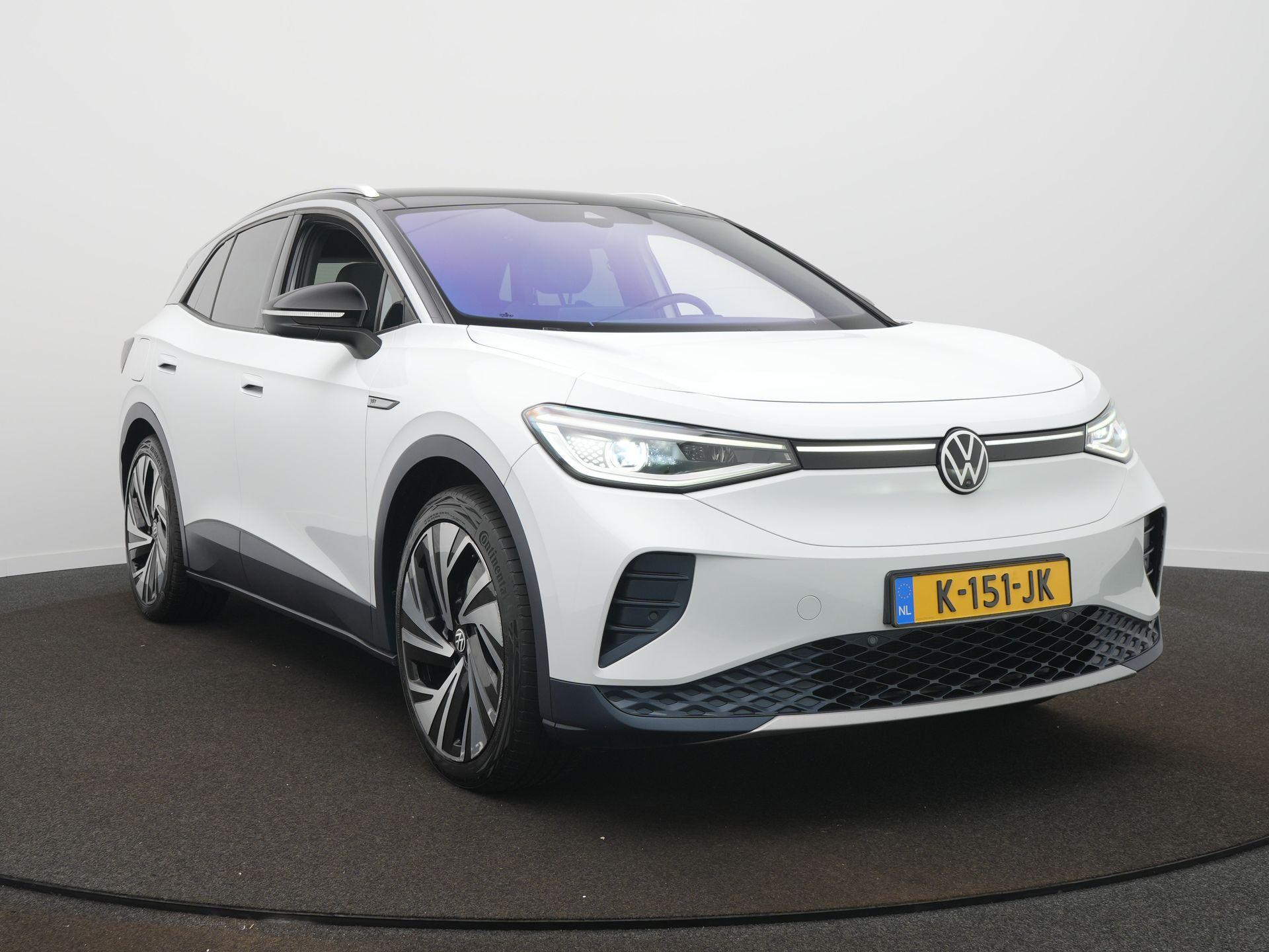 Volkswagen ID.4 Max 77 kWh - Afbeelding 3