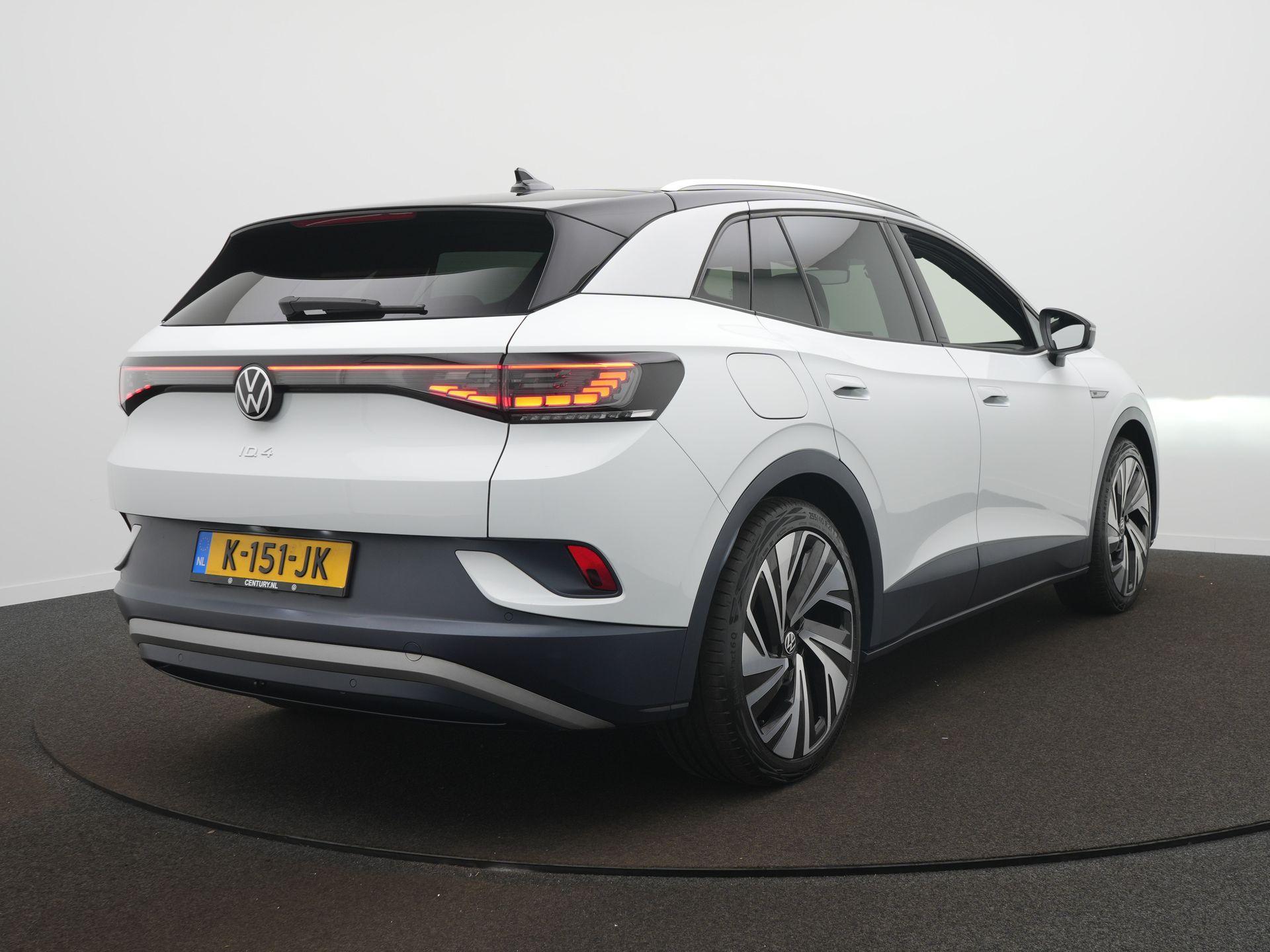 Volkswagen ID.4 Max 77 kWh - Afbeelding 5