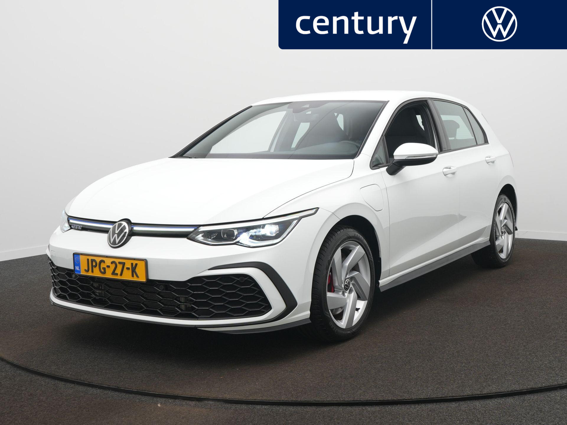 Volkswagen Golf 1.4 eHybrid GTE