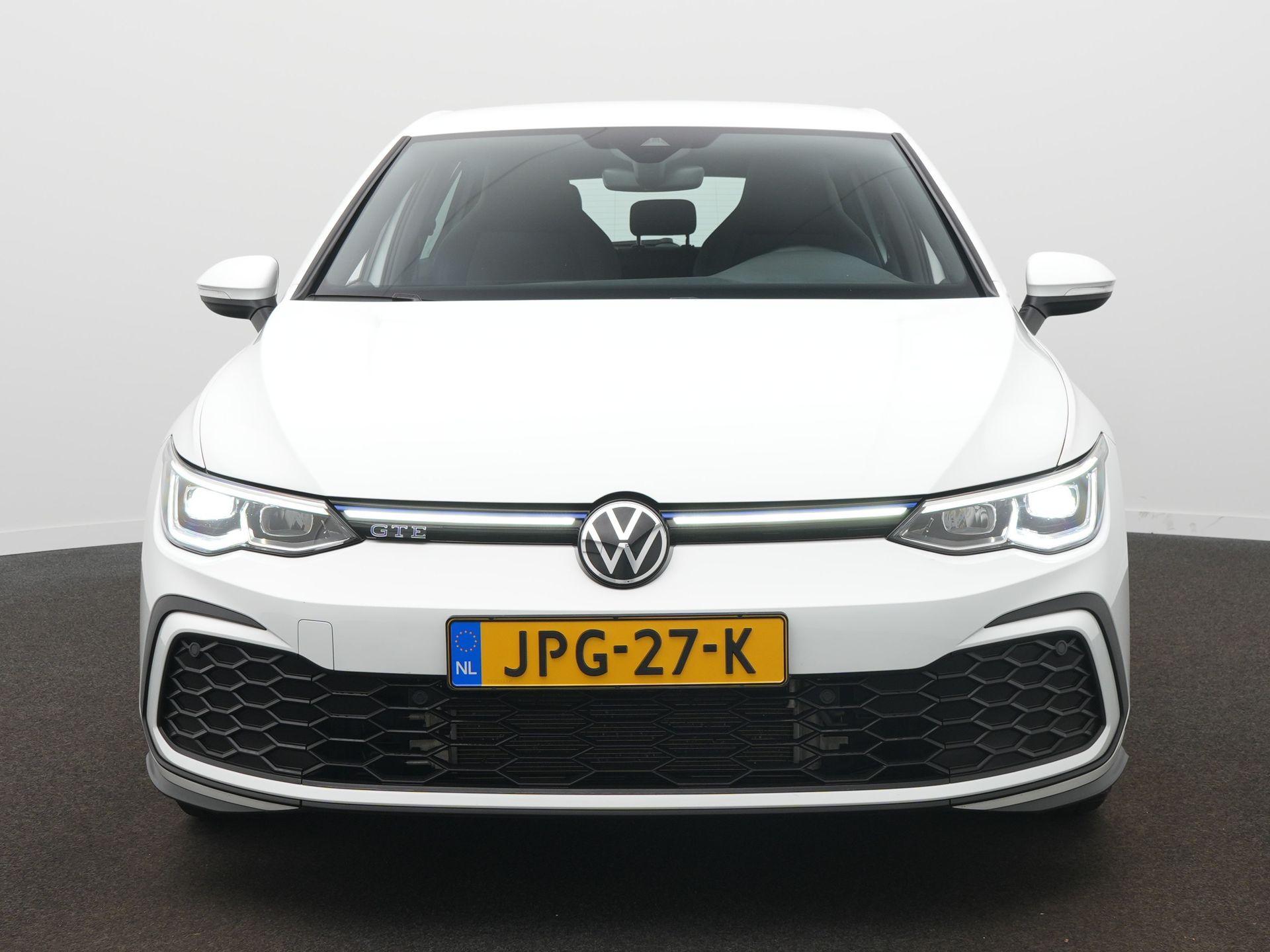 Volkswagen Golf 1.4 eHybrid GTE - Afbeelding 2