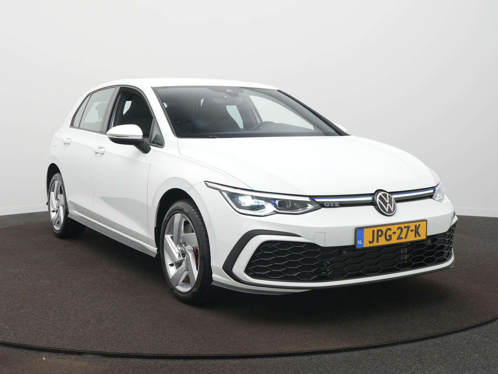 Volkswagen Golf 1.4 eHybrid GTE - Afbeelding 3