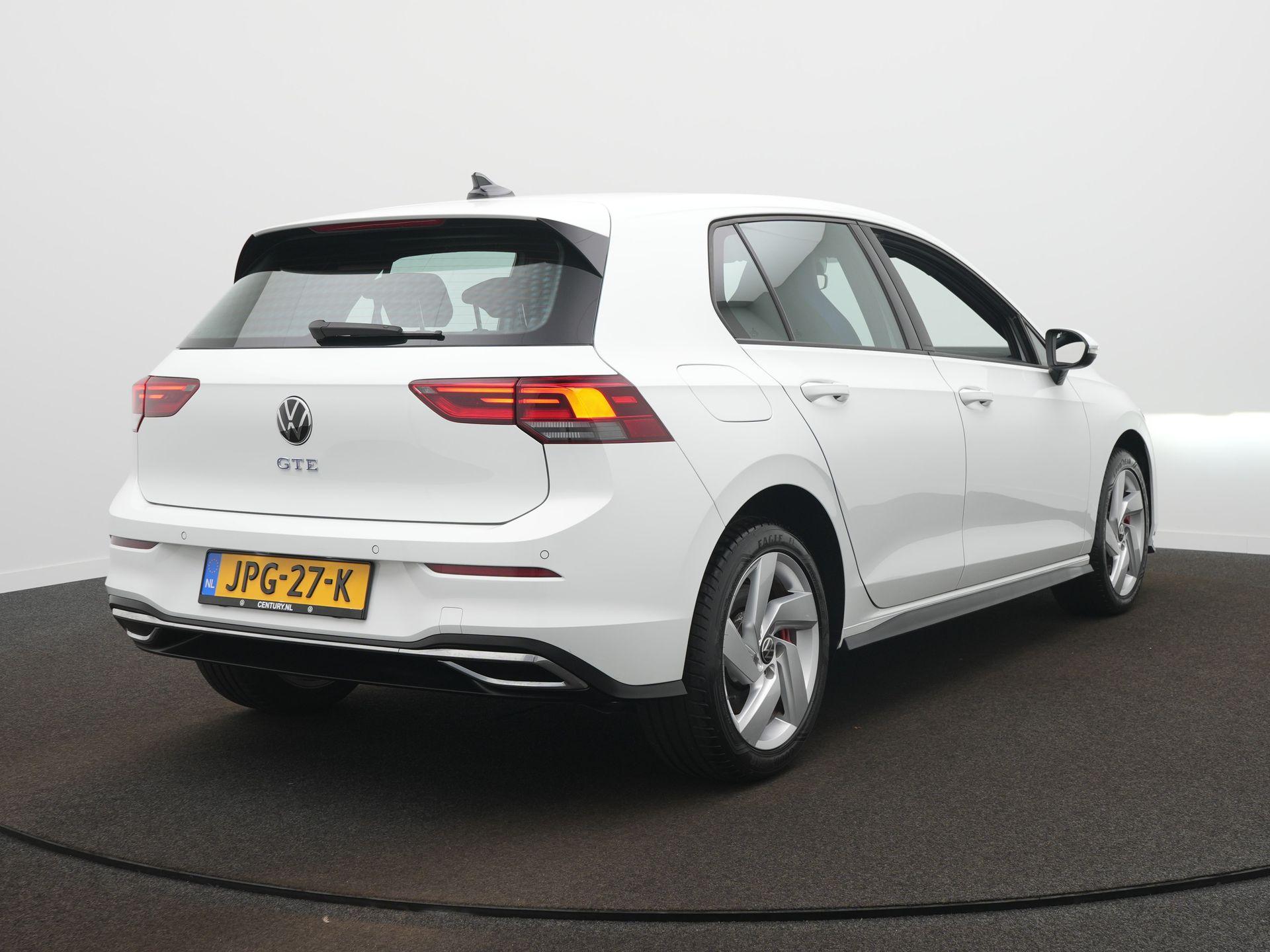 Volkswagen Golf 1.4 eHybrid GTE - Afbeelding 5