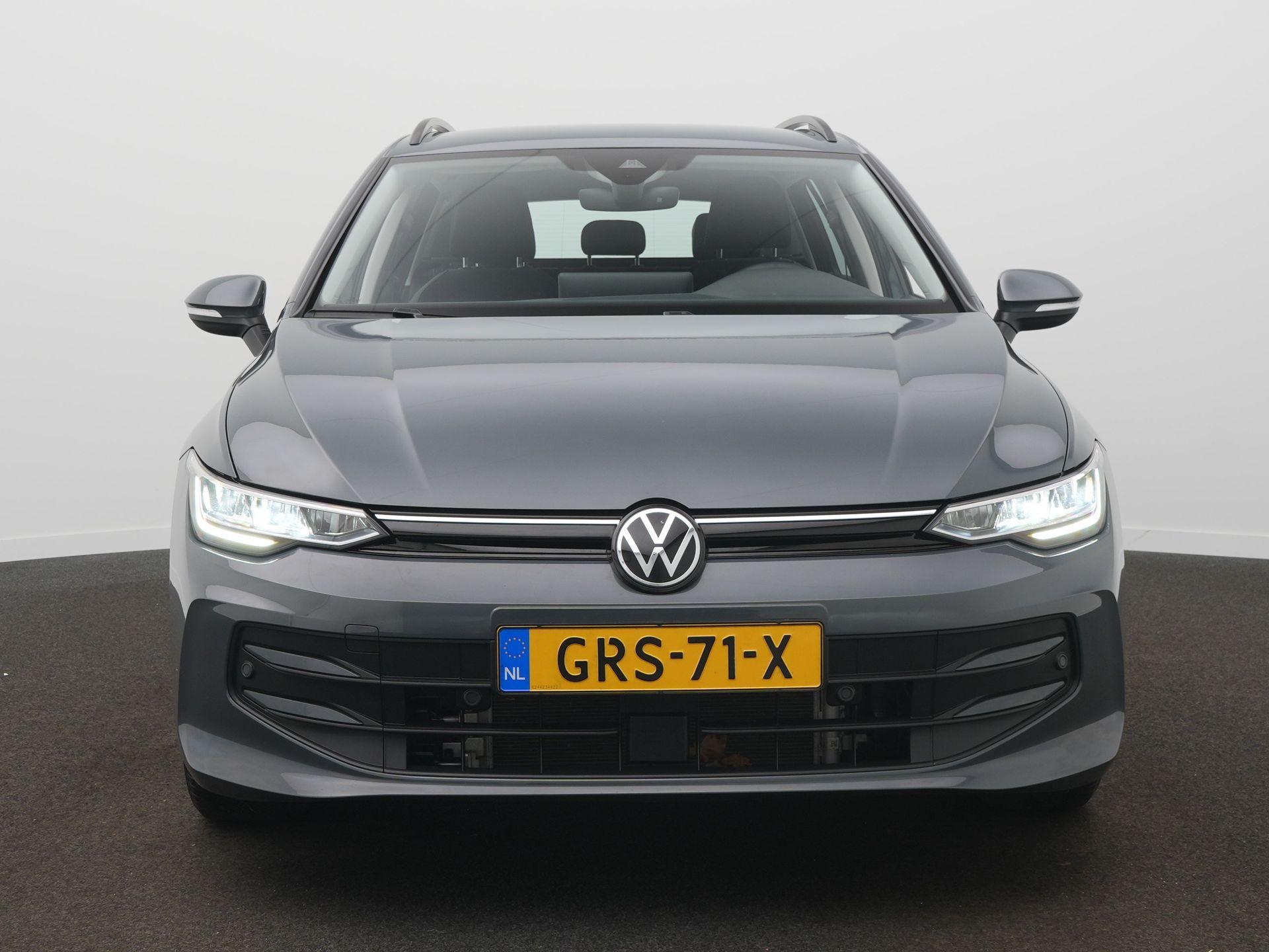 Volkswagen Golf Variant 1.5 TSI - Afbeelding 2