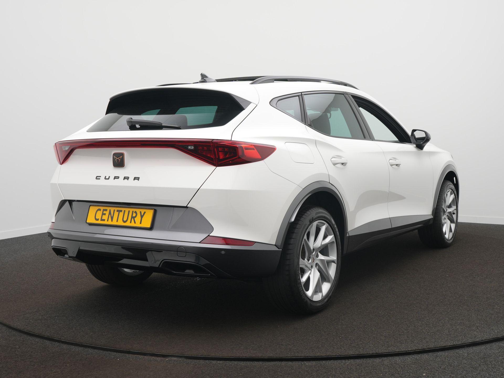 CUPRA Formentor 1.5 TSI Copper Edition - Afbeelding 5