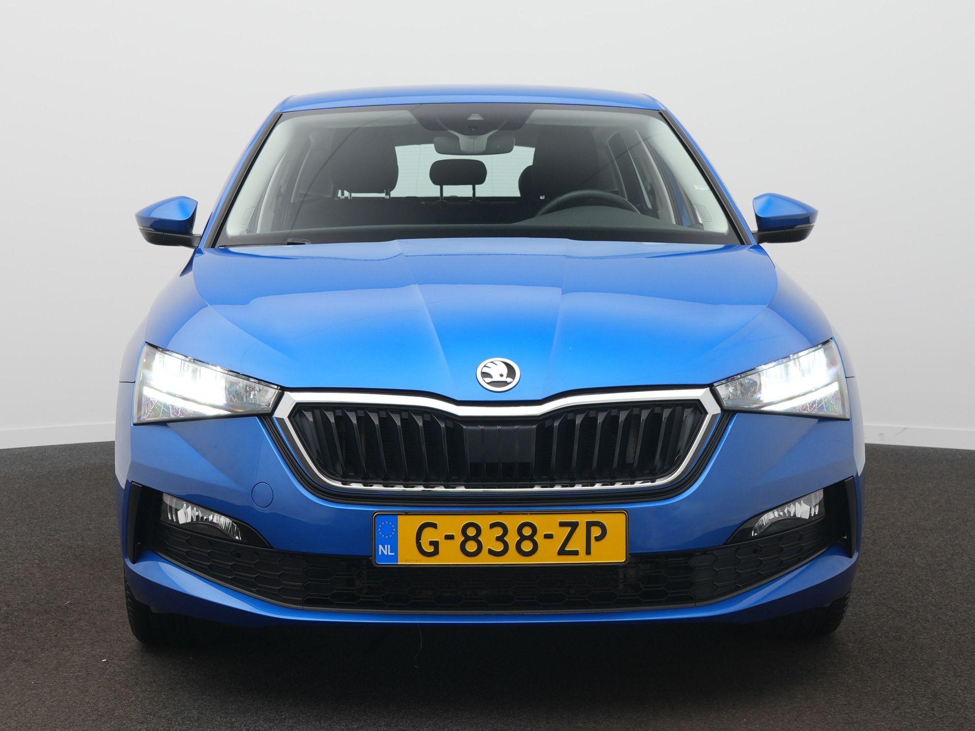 Skoda Scala 1.0 TSI Ambition - Afbeelding 2