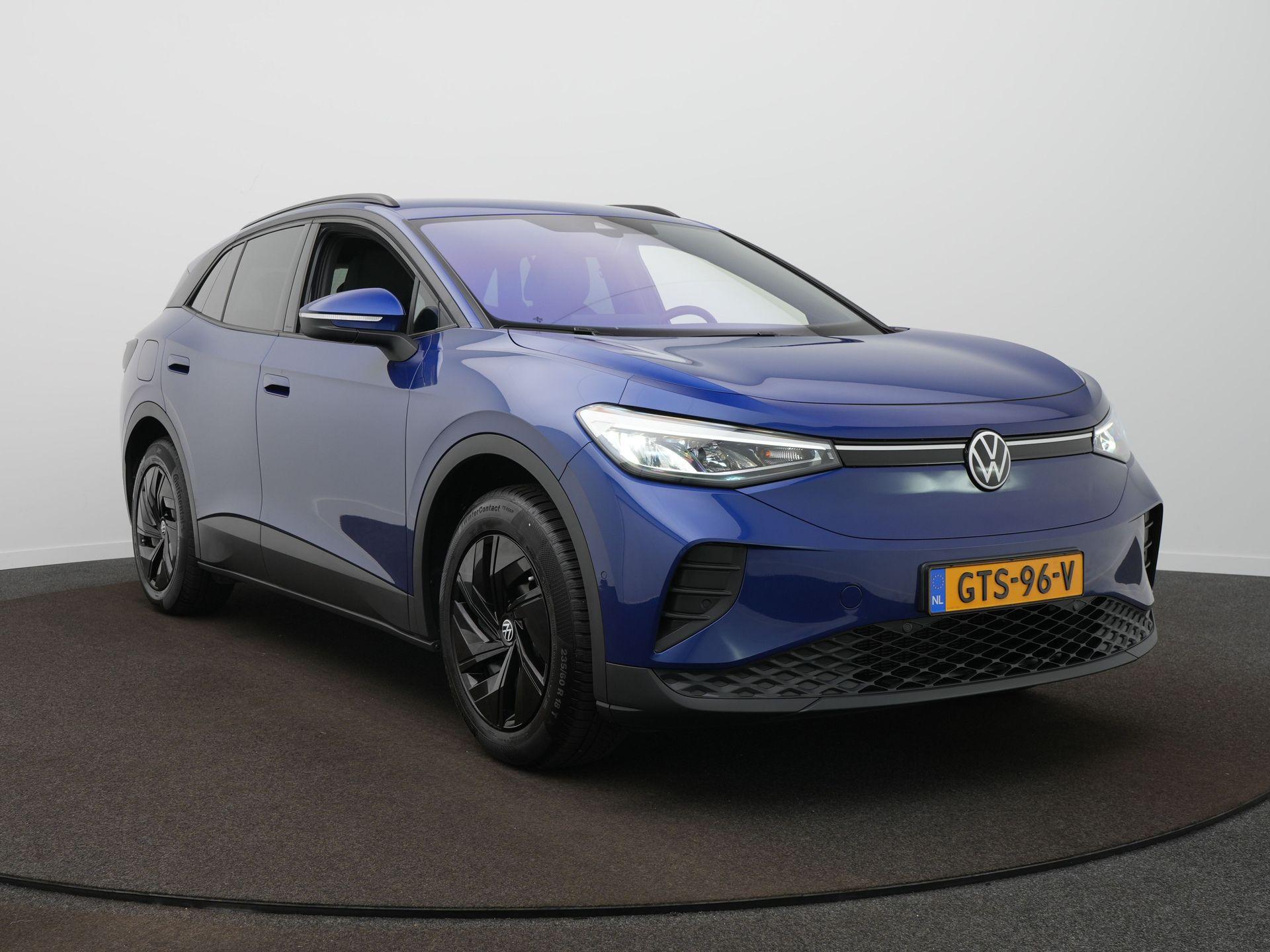 Volkswagen ID.4 Pure Business 52 kWh - Afbeelding 3