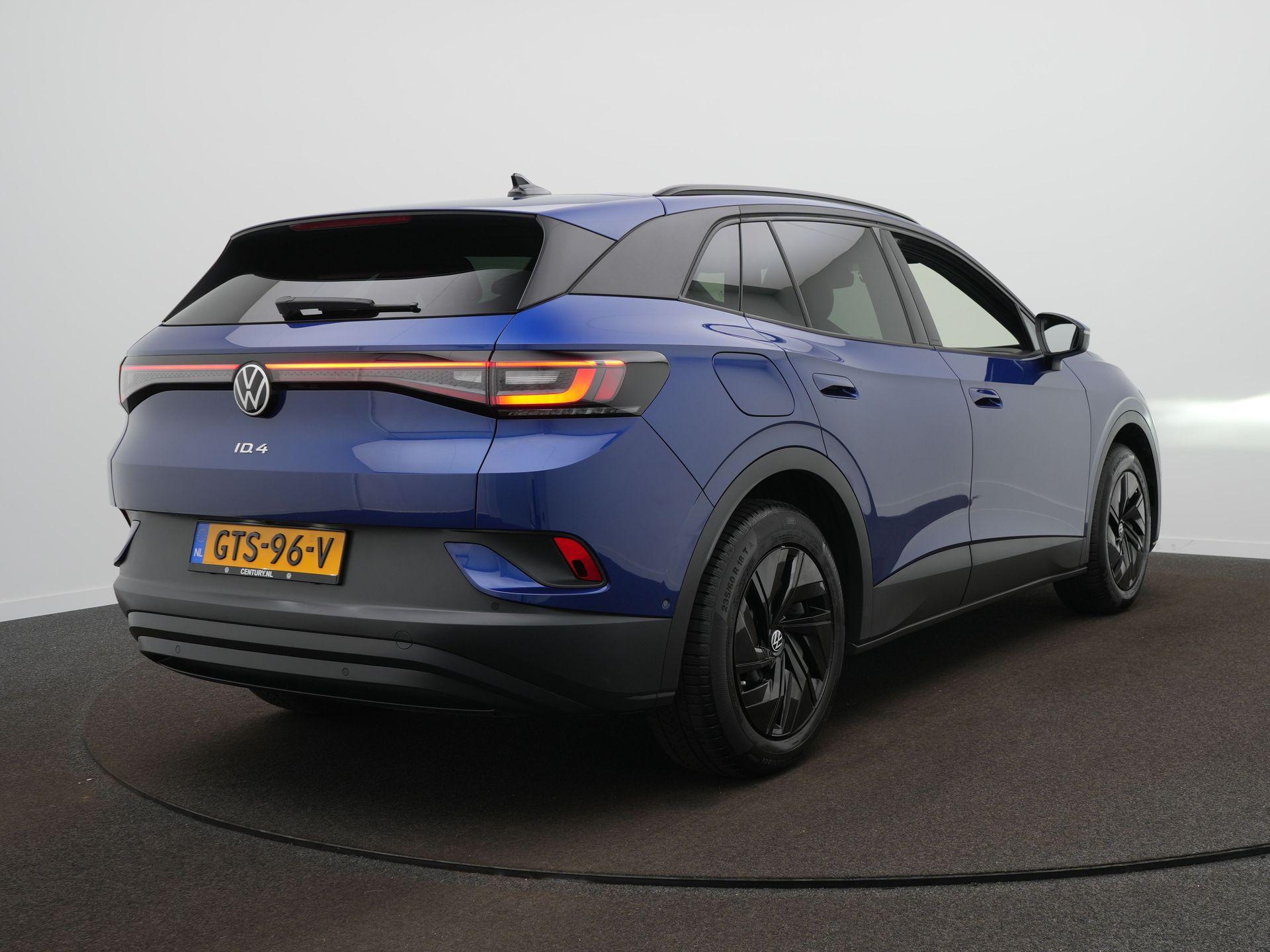 Volkswagen ID.4 Pure Business 52 kWh - Afbeelding 5